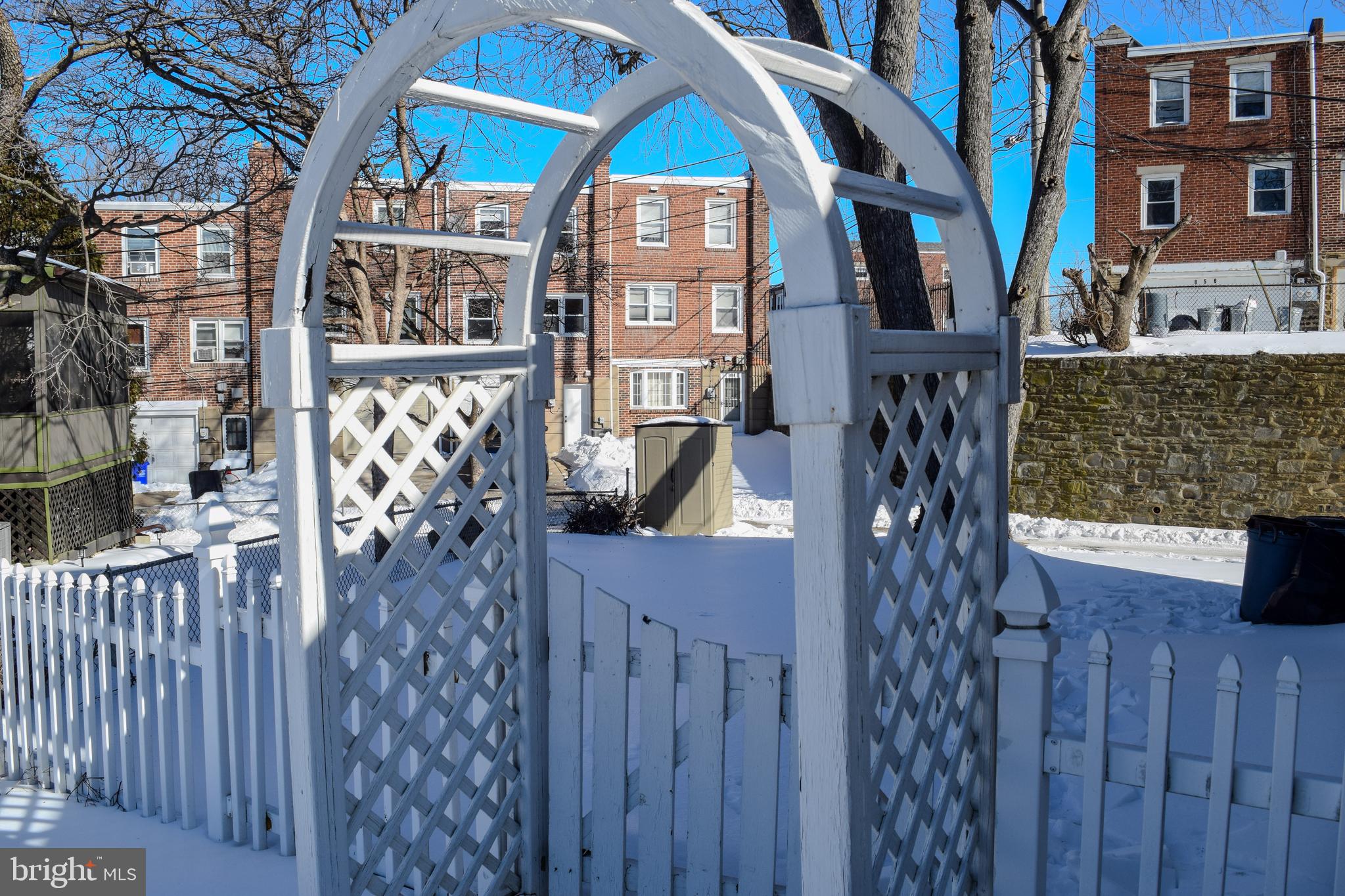 DREXEL PARK - Residential