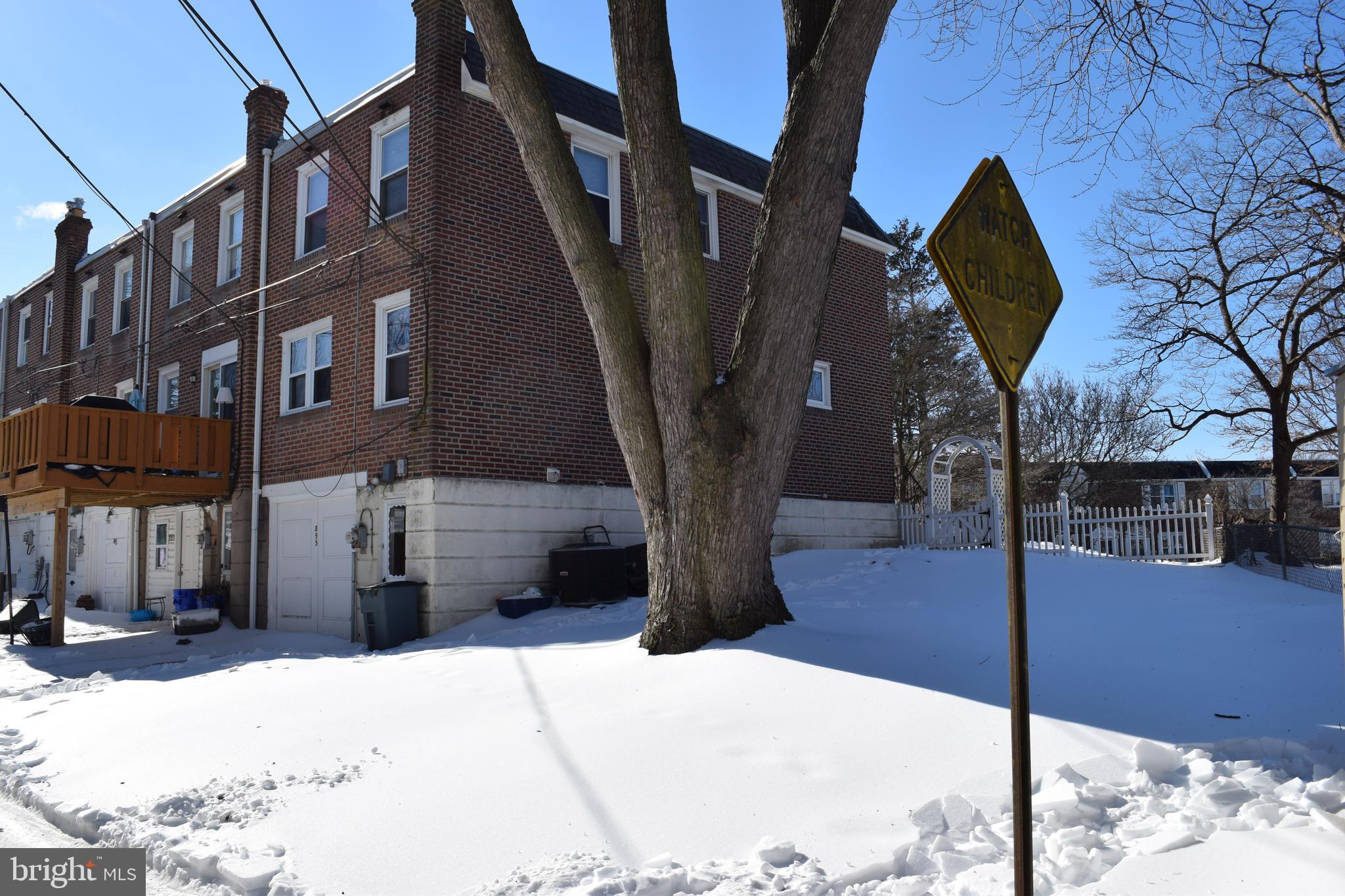 DREXEL PARK - Residential