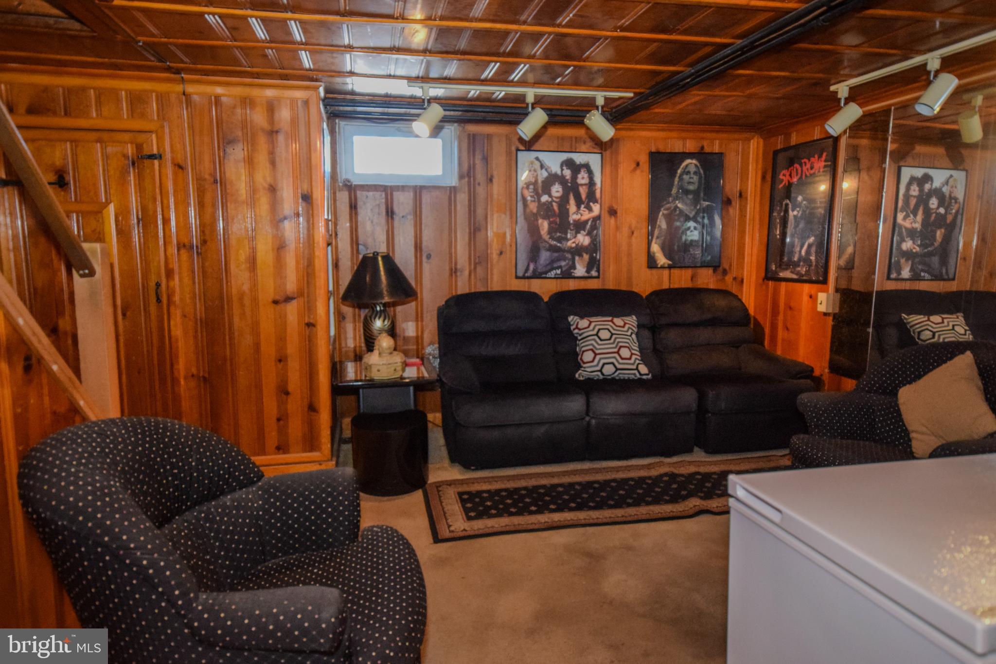 DREXEL PARK - Residential