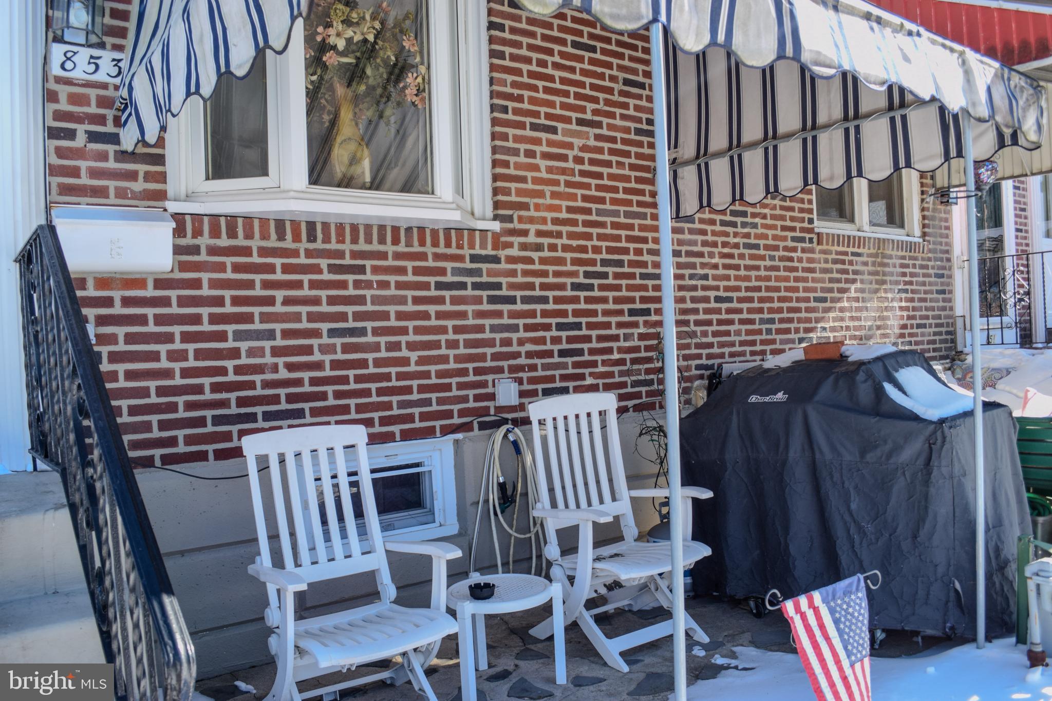 DREXEL PARK - Residential