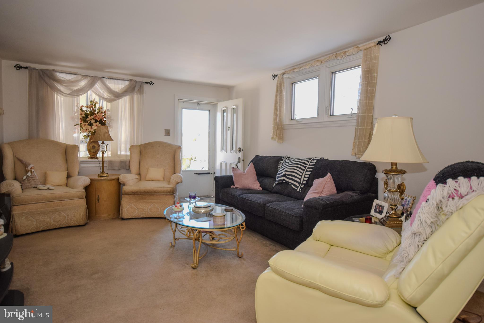 DREXEL PARK - Residential