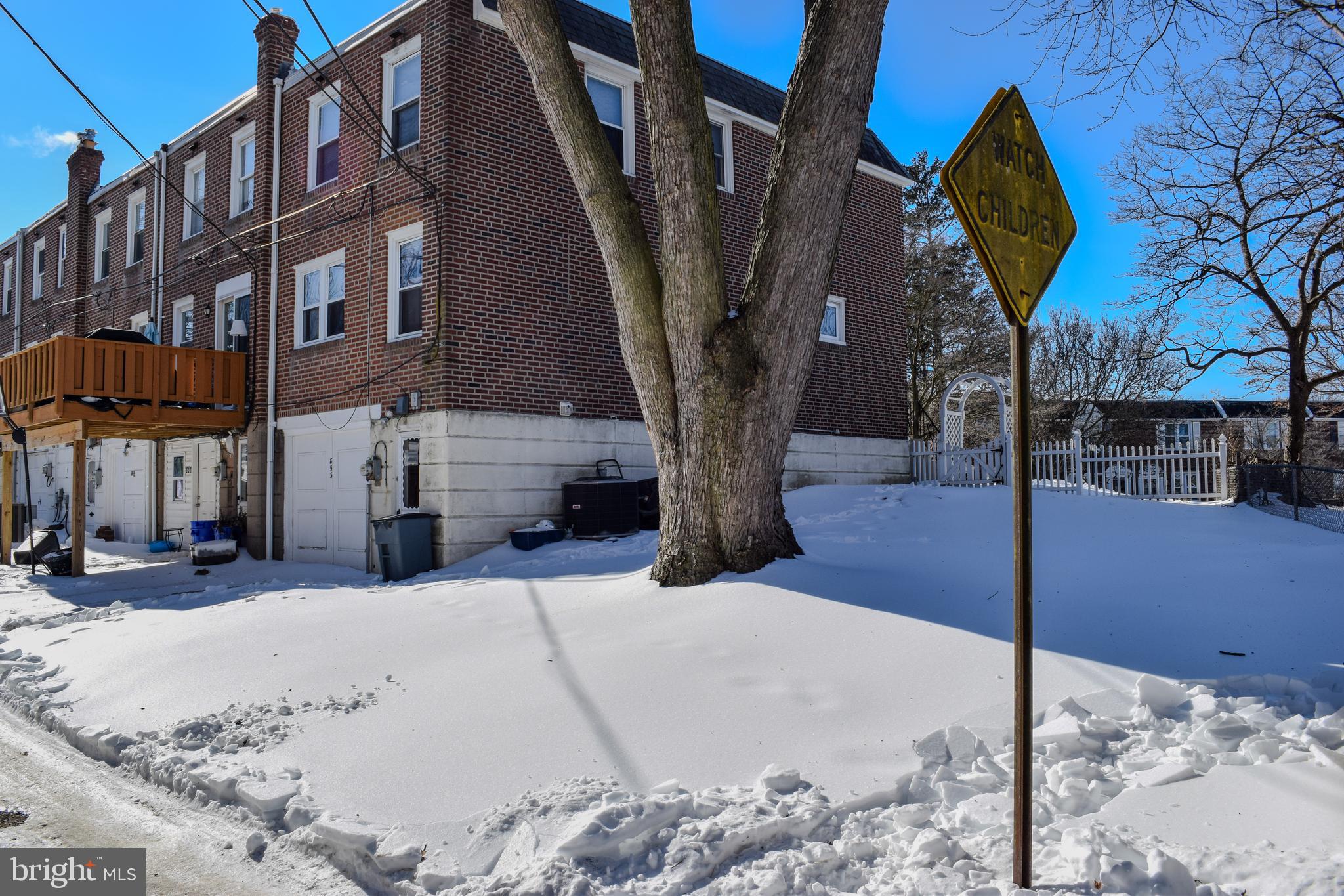 DREXEL PARK - Residential