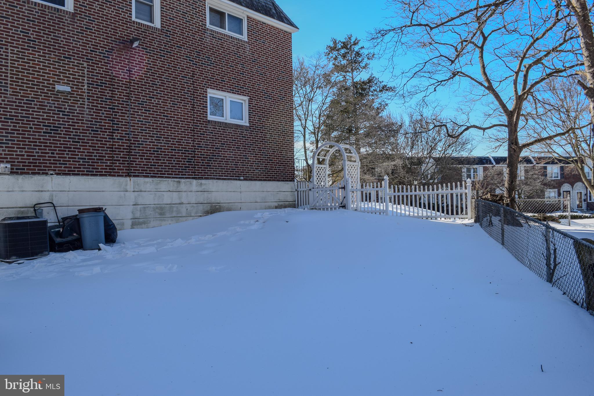 DREXEL PARK - Residential