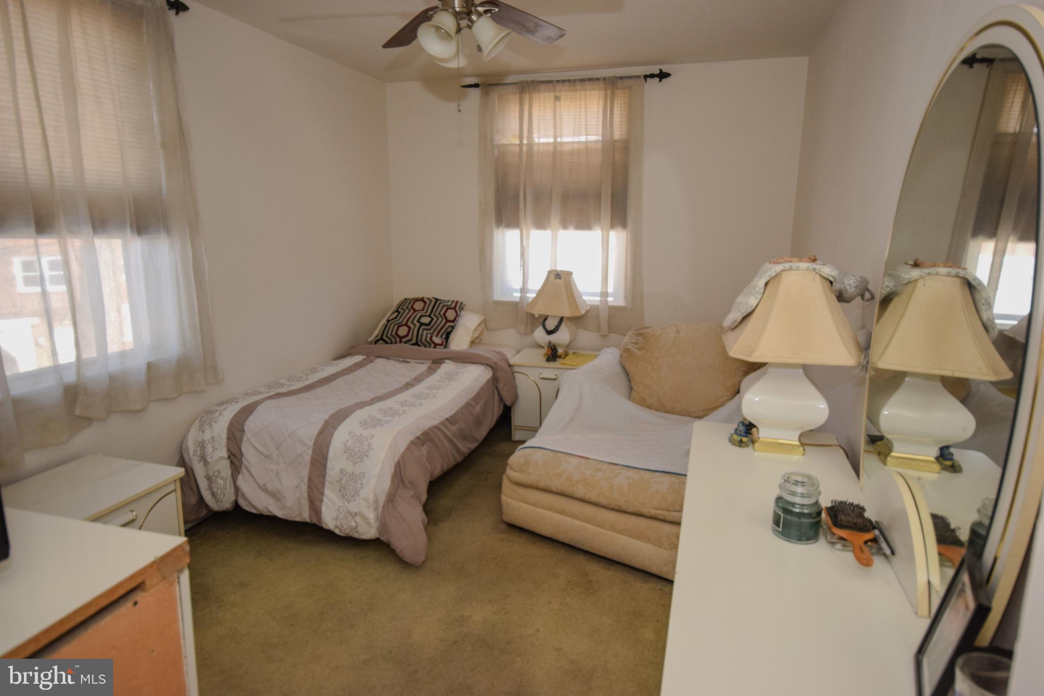 DREXEL PARK - Residential