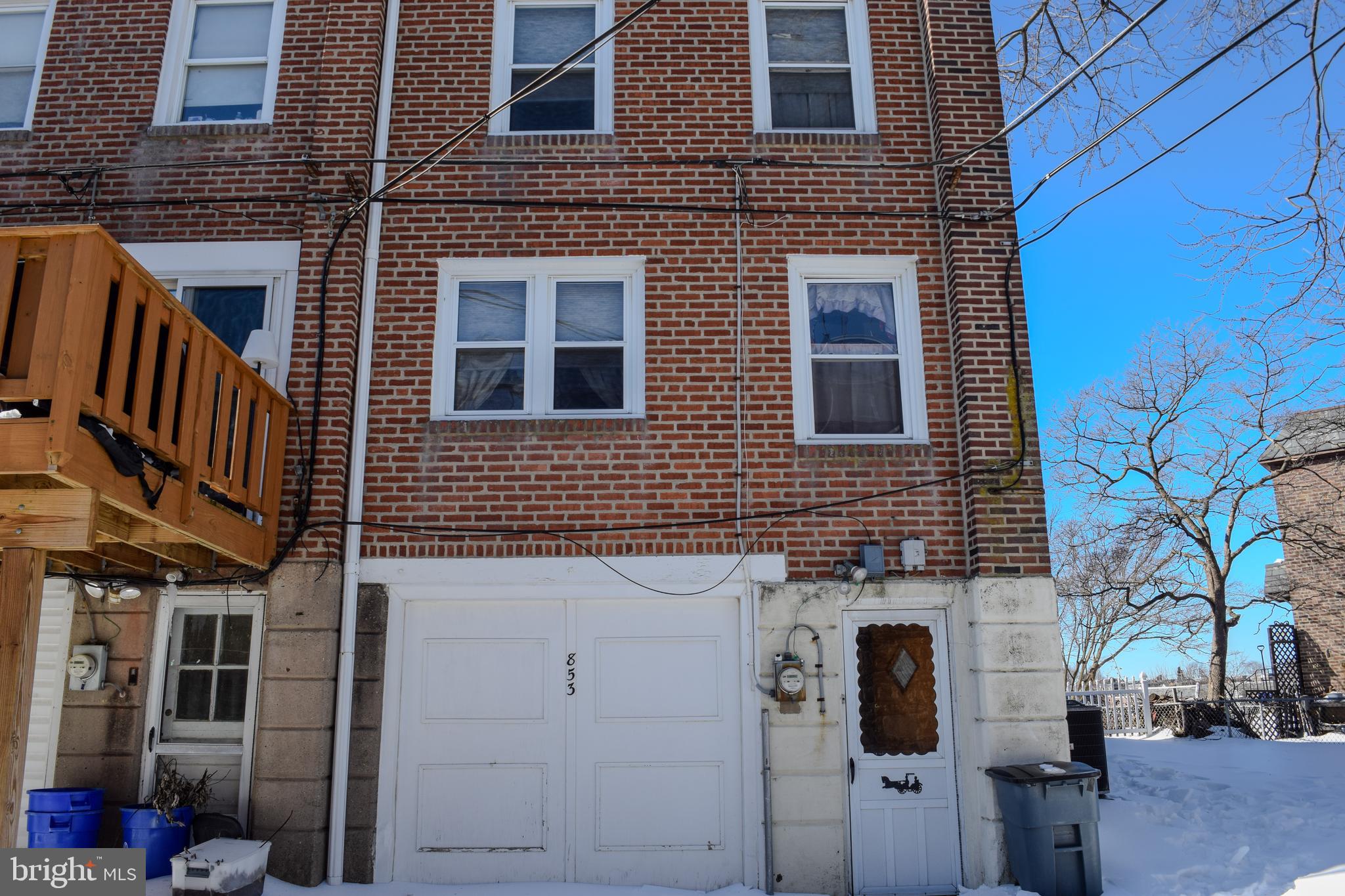 DREXEL PARK - Residential