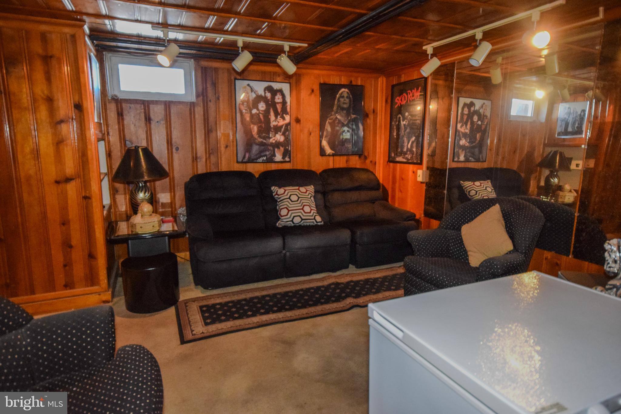 DREXEL PARK - Residential