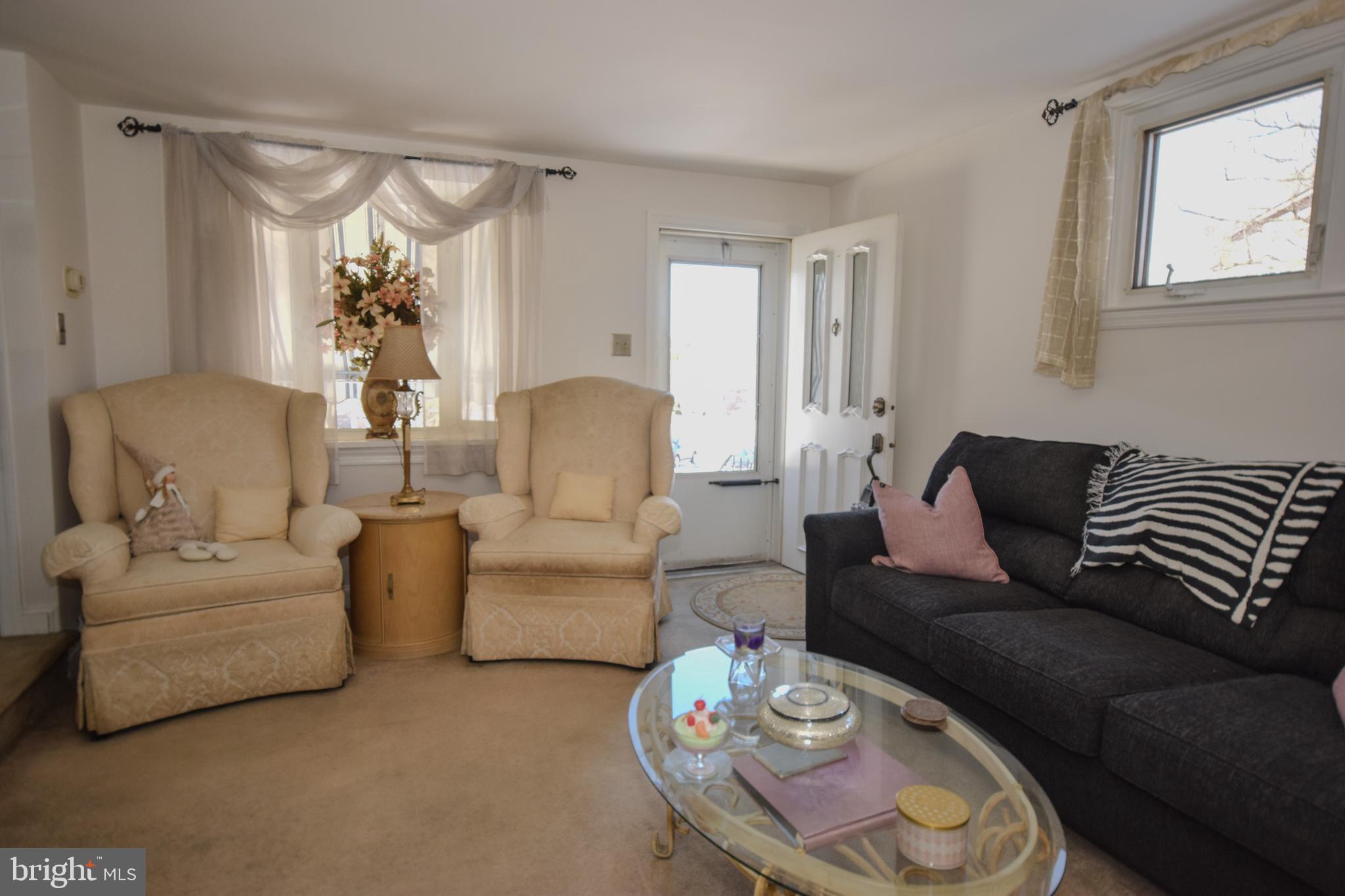 DREXEL PARK - Residential