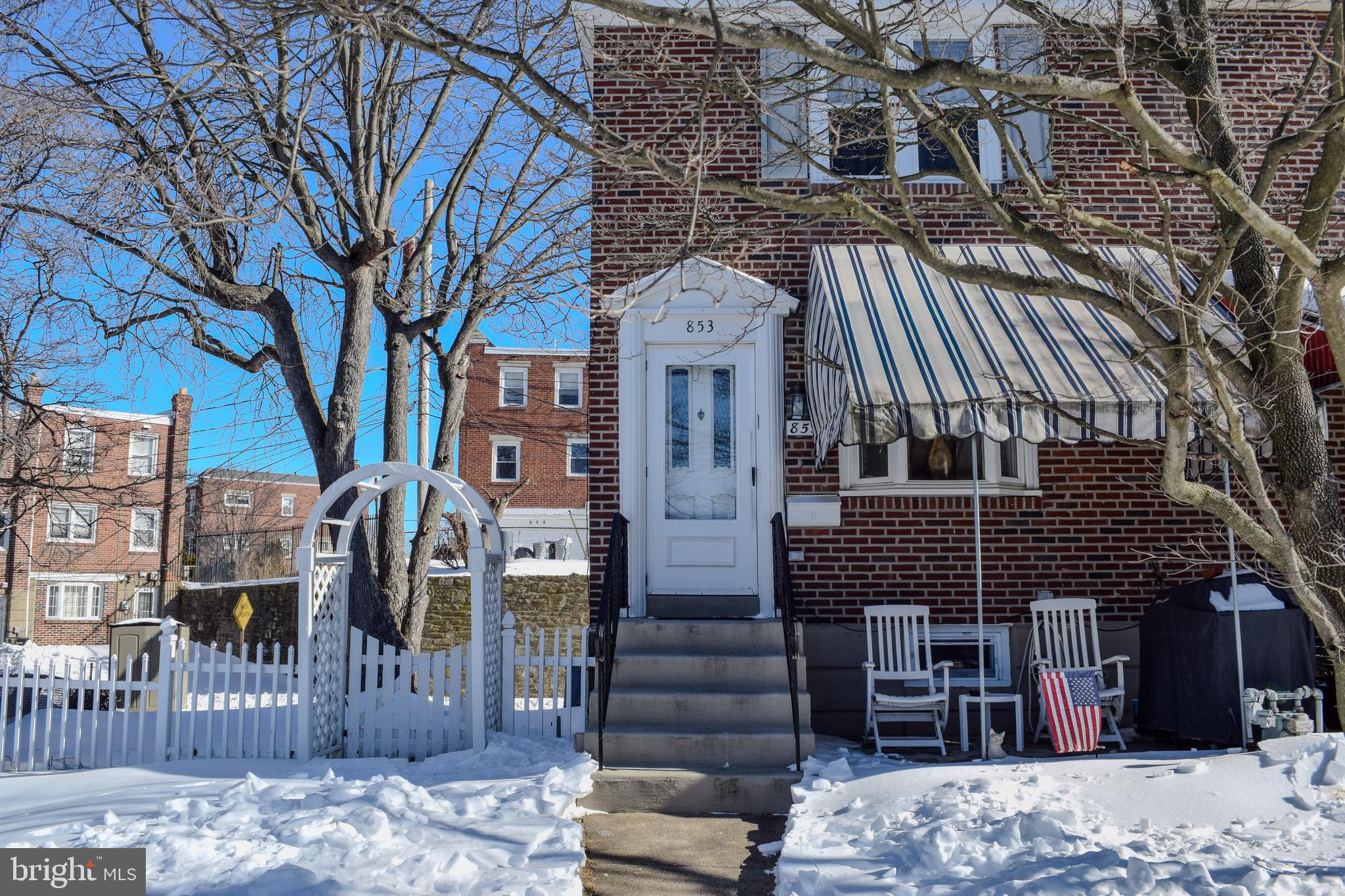 DREXEL PARK - Residential