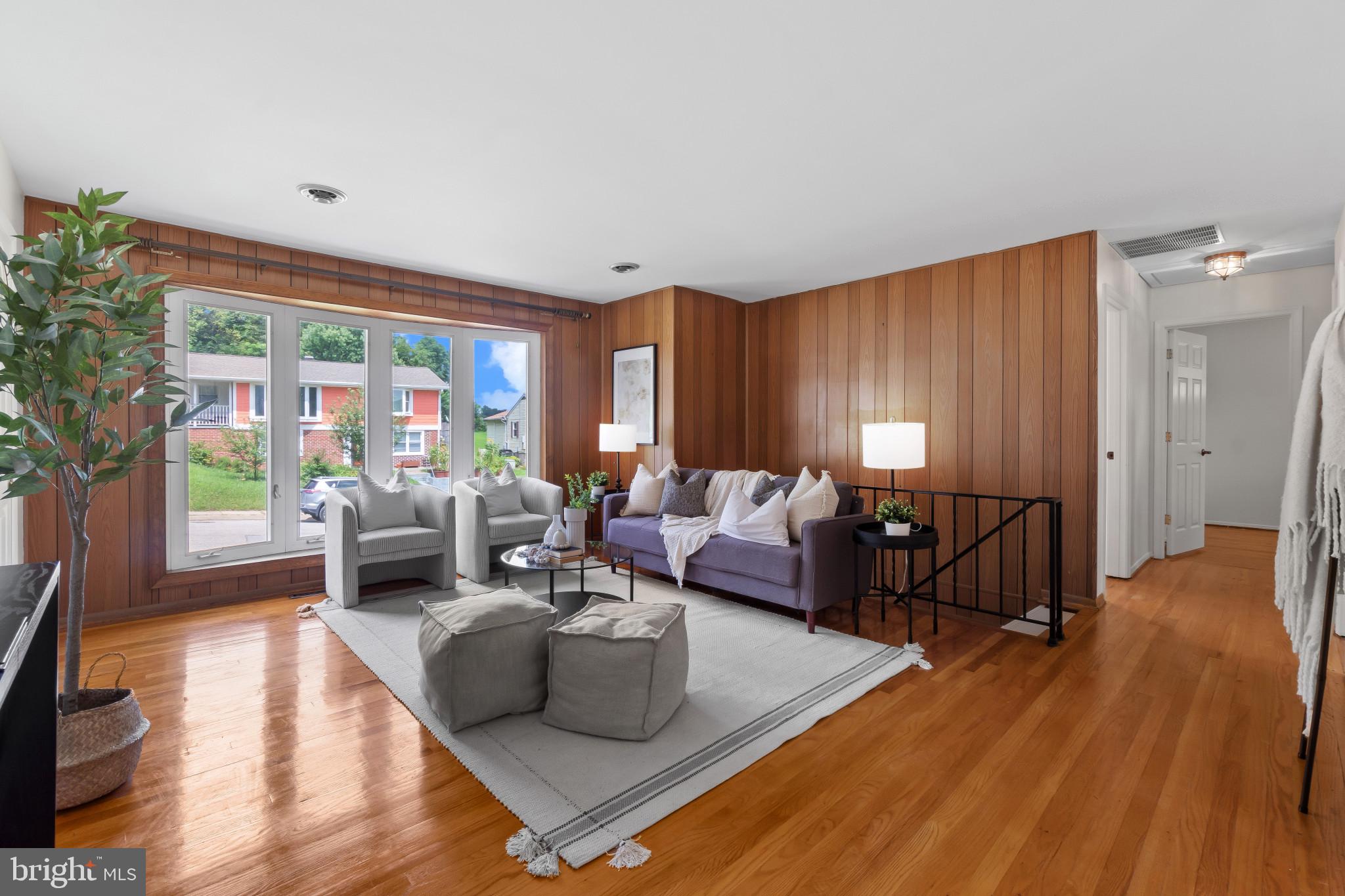 1 CORONET DRIVE