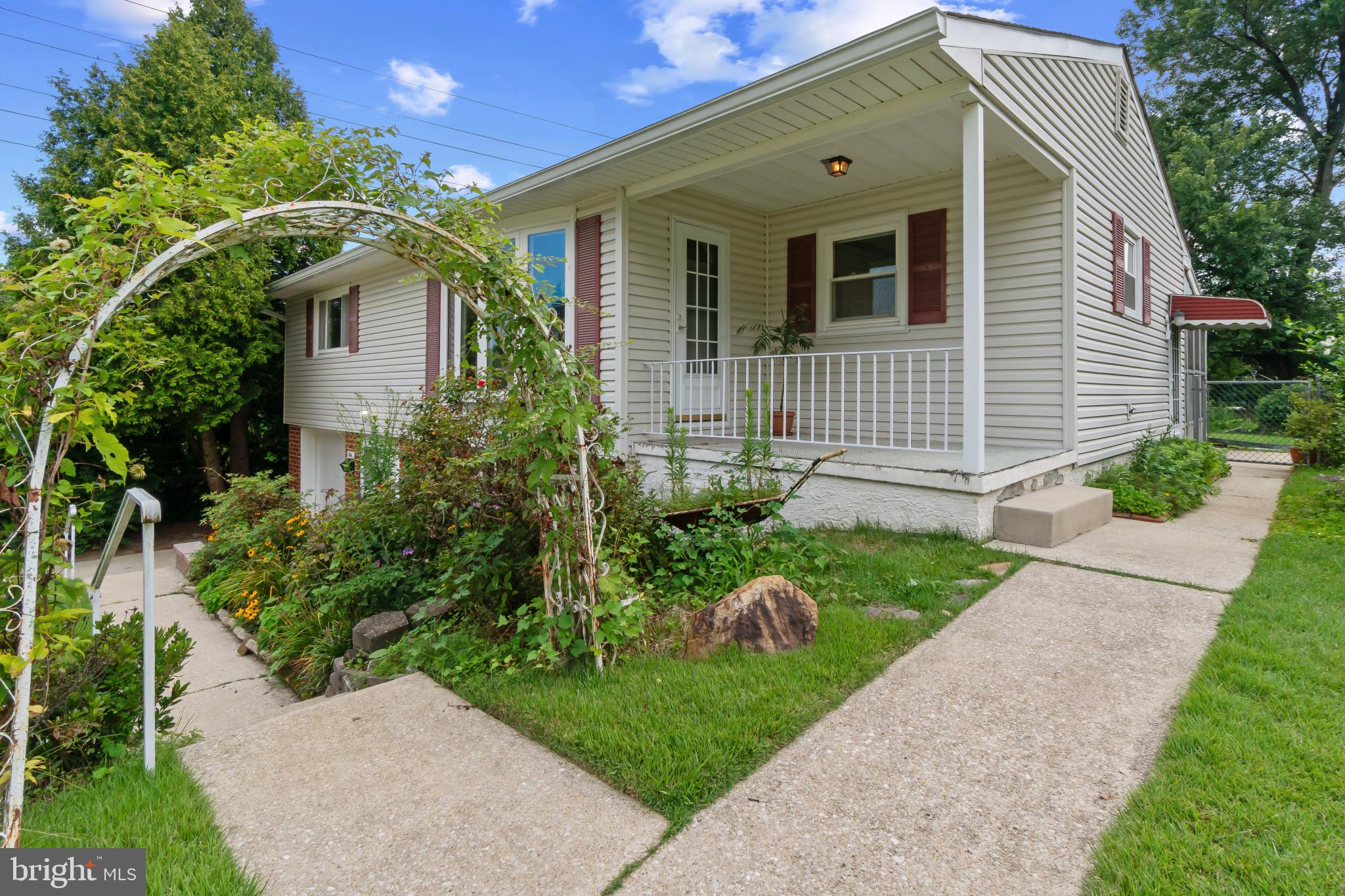 1 CORONET DRIVE
