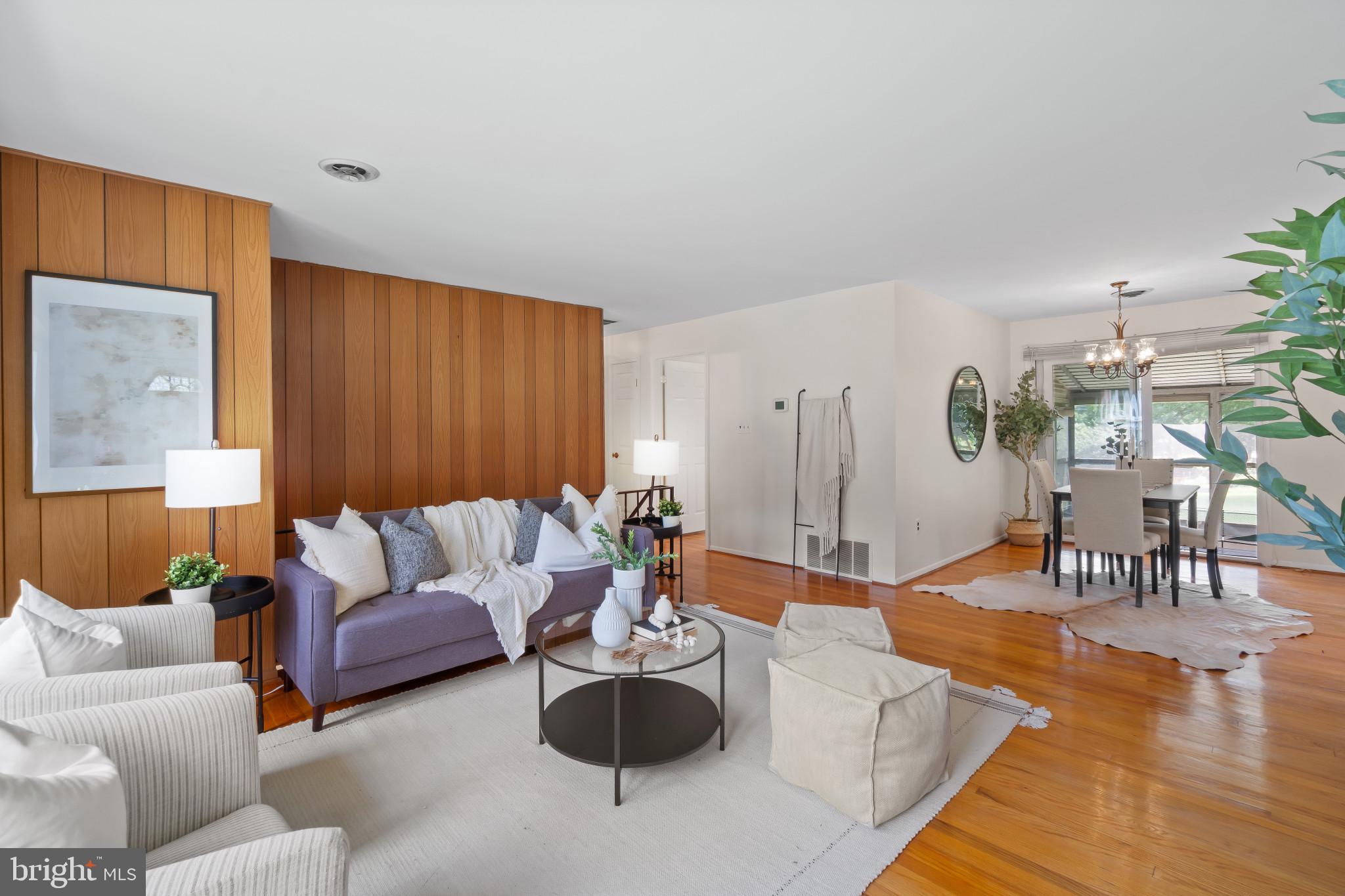 1 CORONET DRIVE