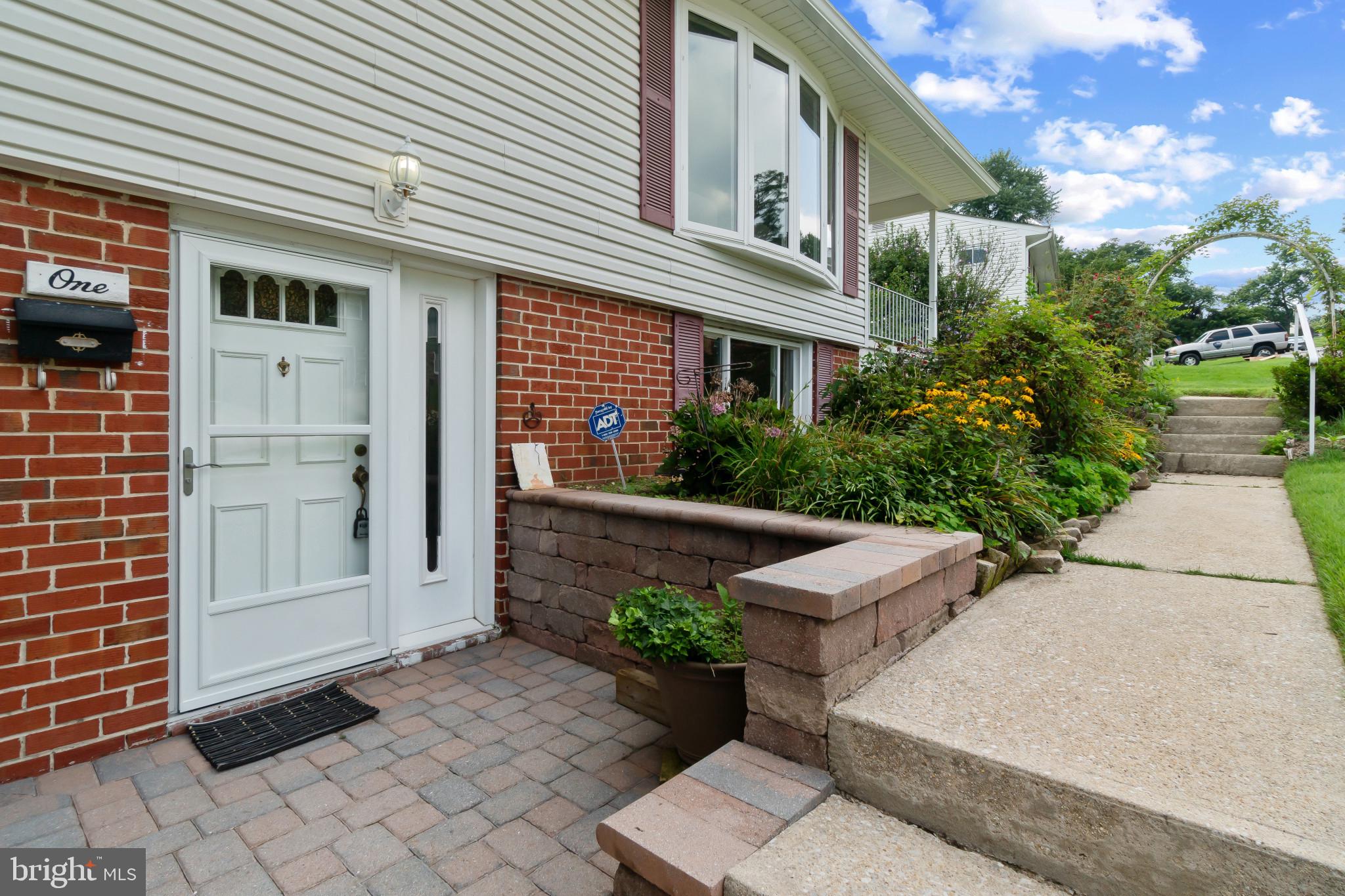 1 CORONET DRIVE