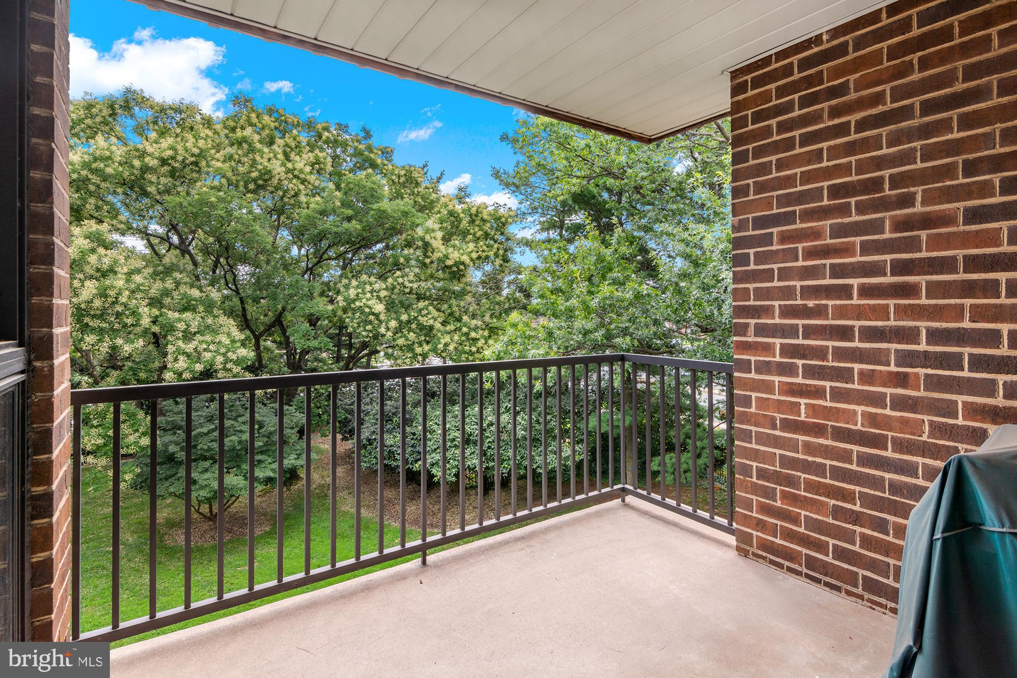 AMERICANA CENTRE - Residential