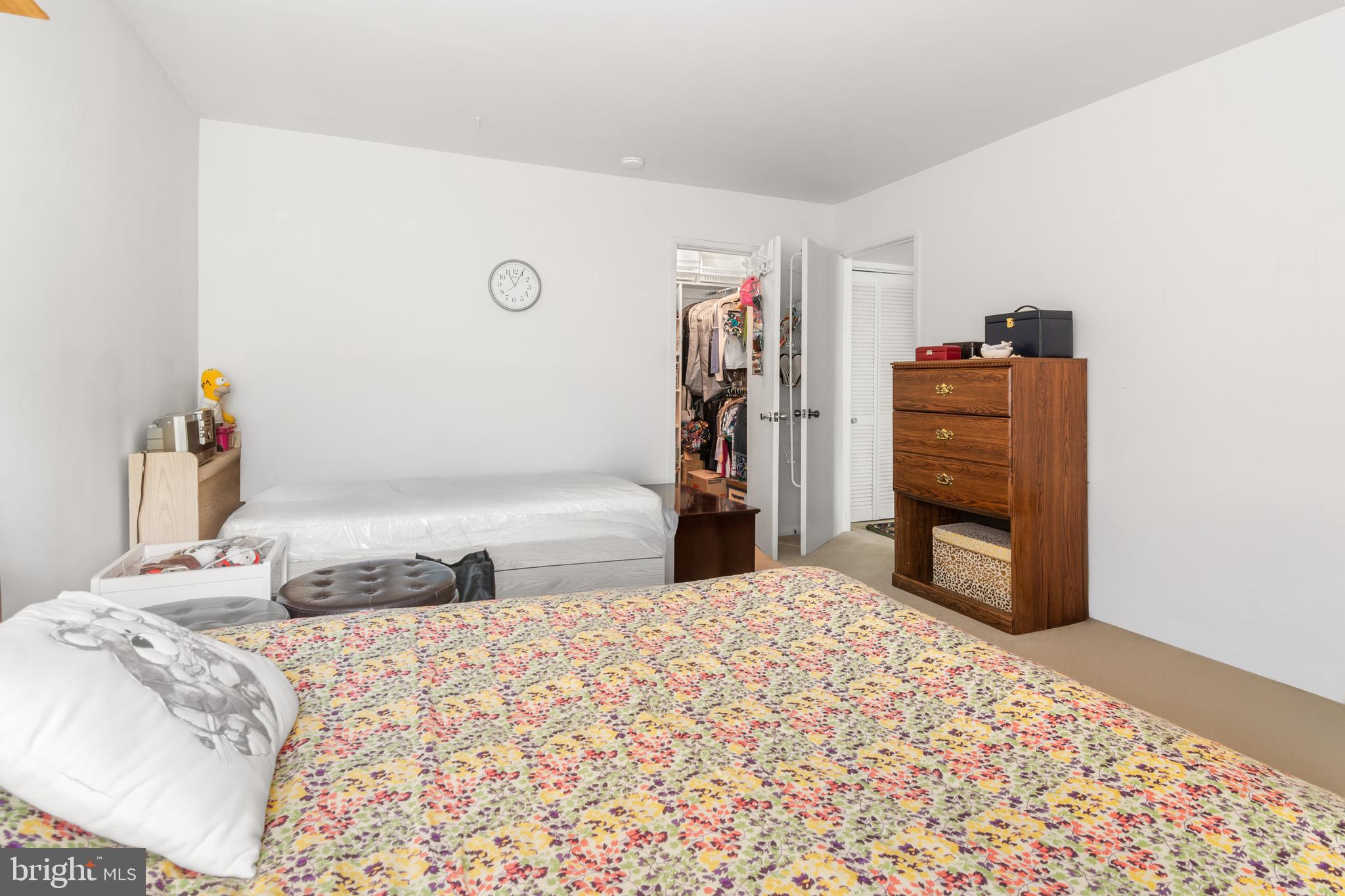 AMERICANA CENTRE - Residential