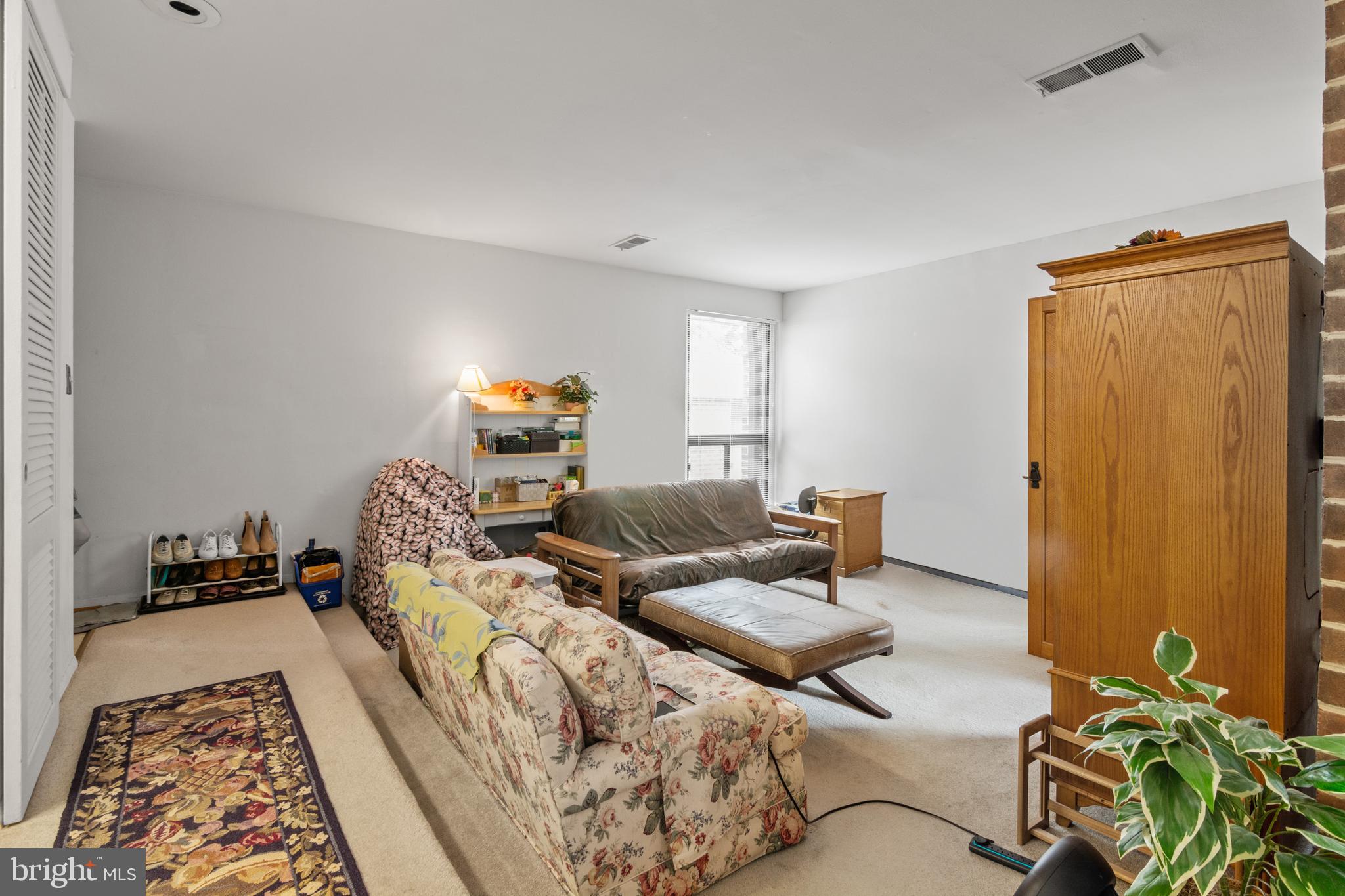 AMERICANA CENTRE - Residential