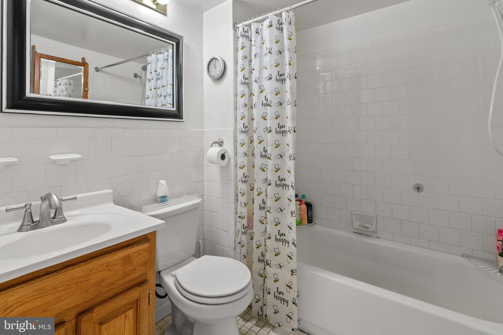 AMERICANA CENTRE - Residential