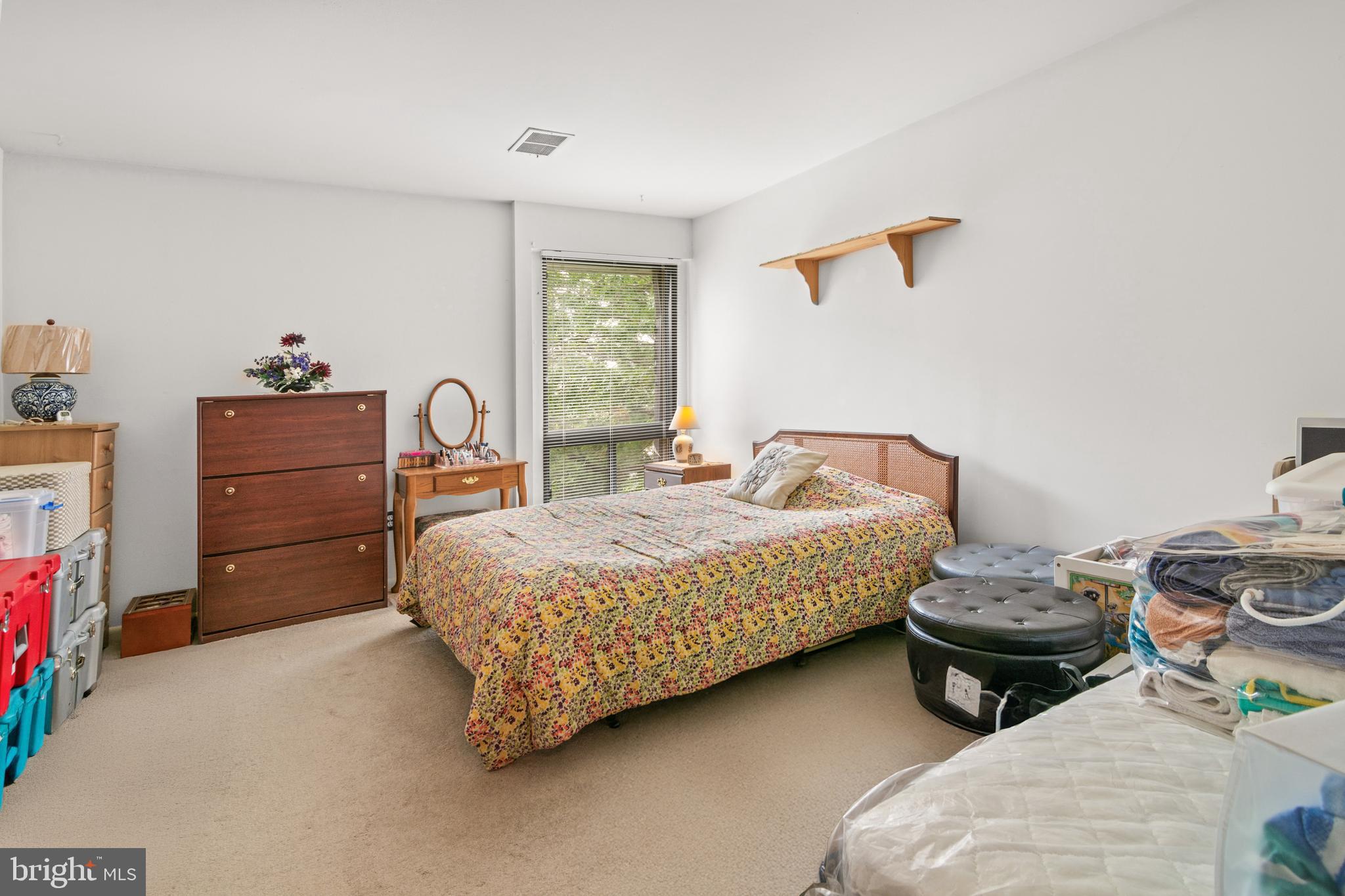 AMERICANA CENTRE - Residential