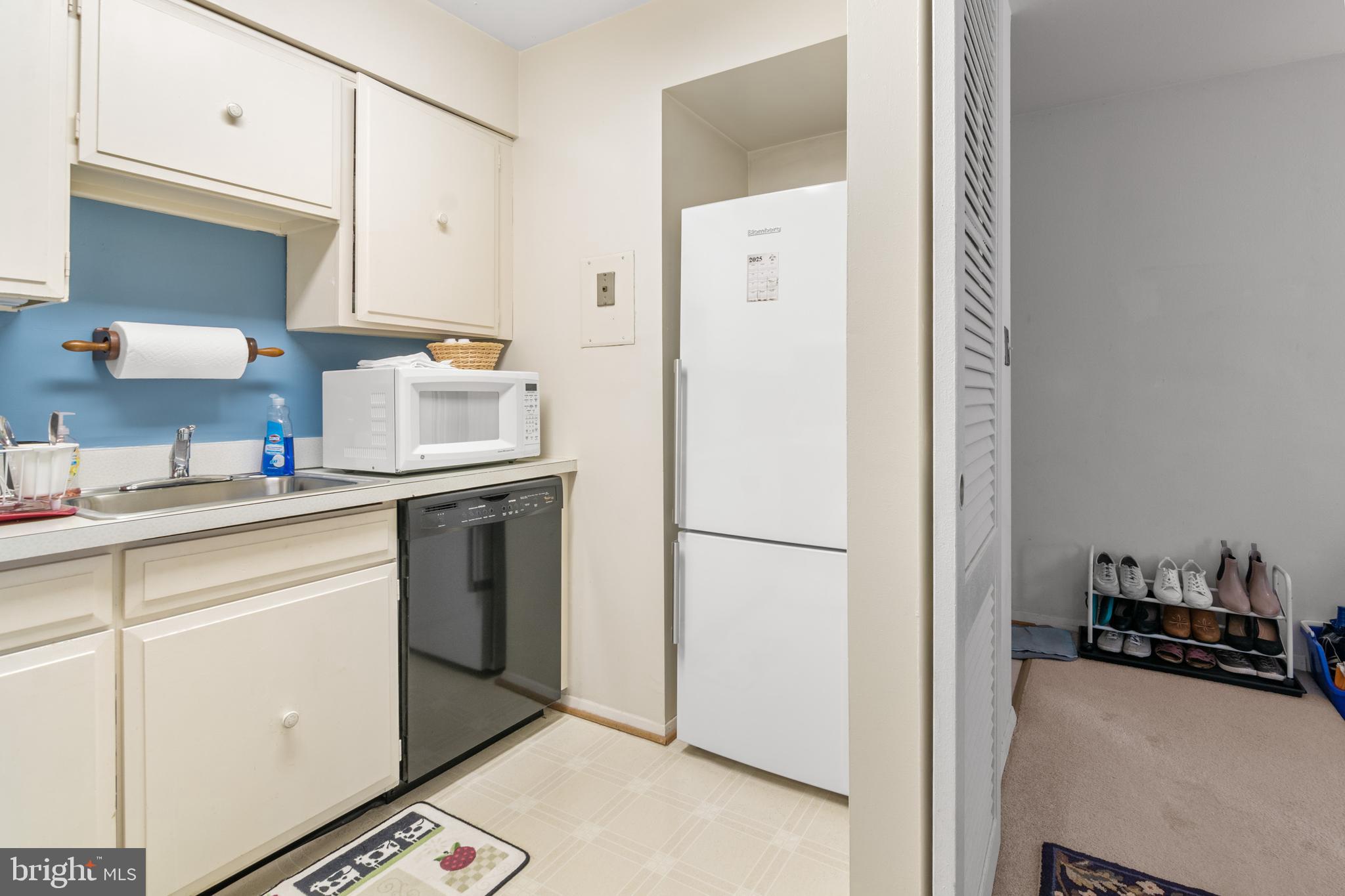 AMERICANA CENTRE - Residential