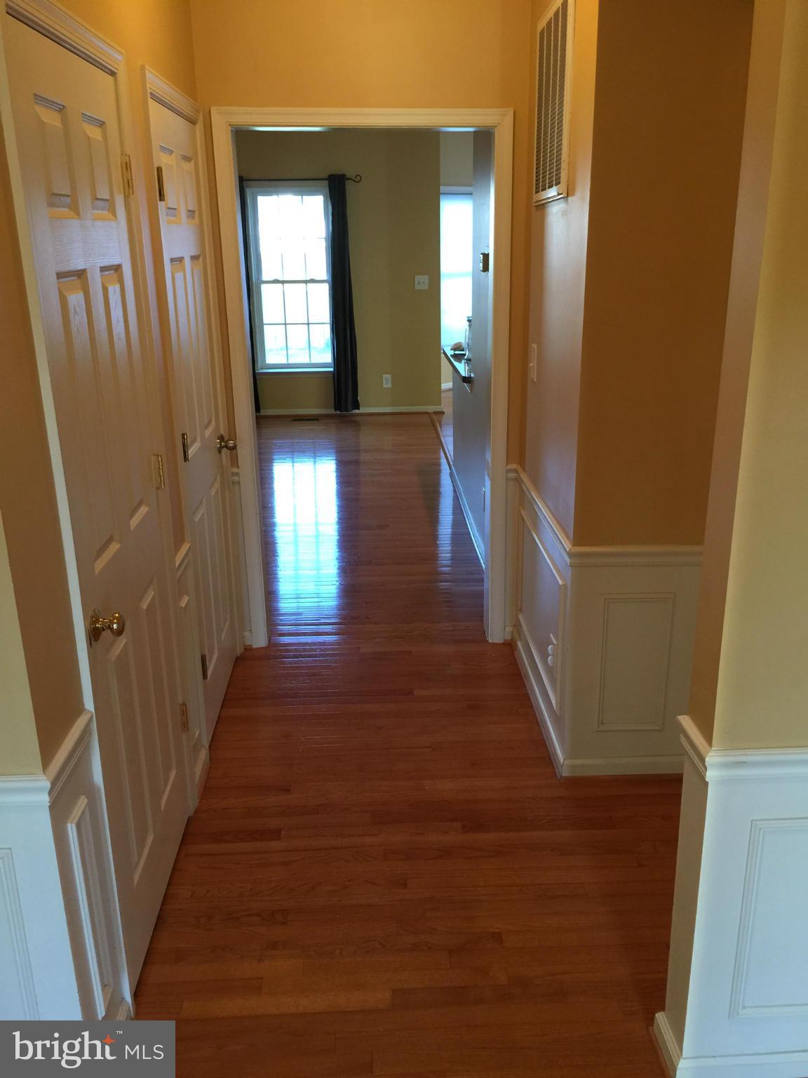 PELHAM'S CROSSING - Residential Lease