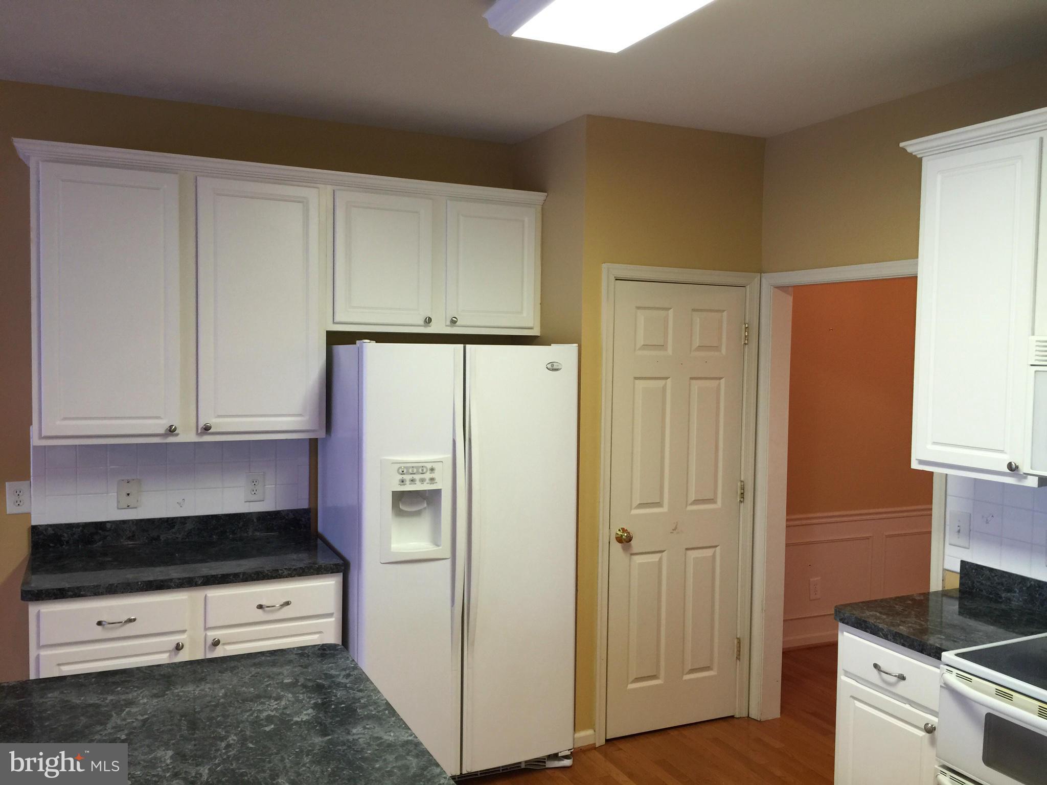 PELHAM'S CROSSING - Residential Lease