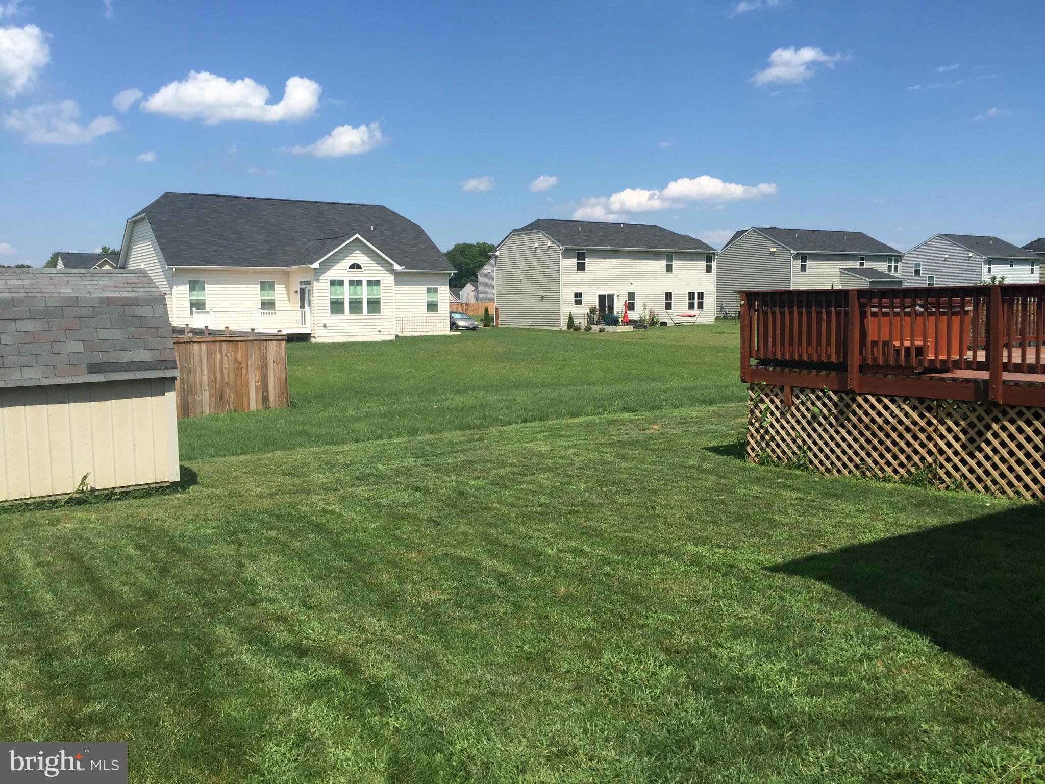 PELHAM'S CROSSING - Residential Lease