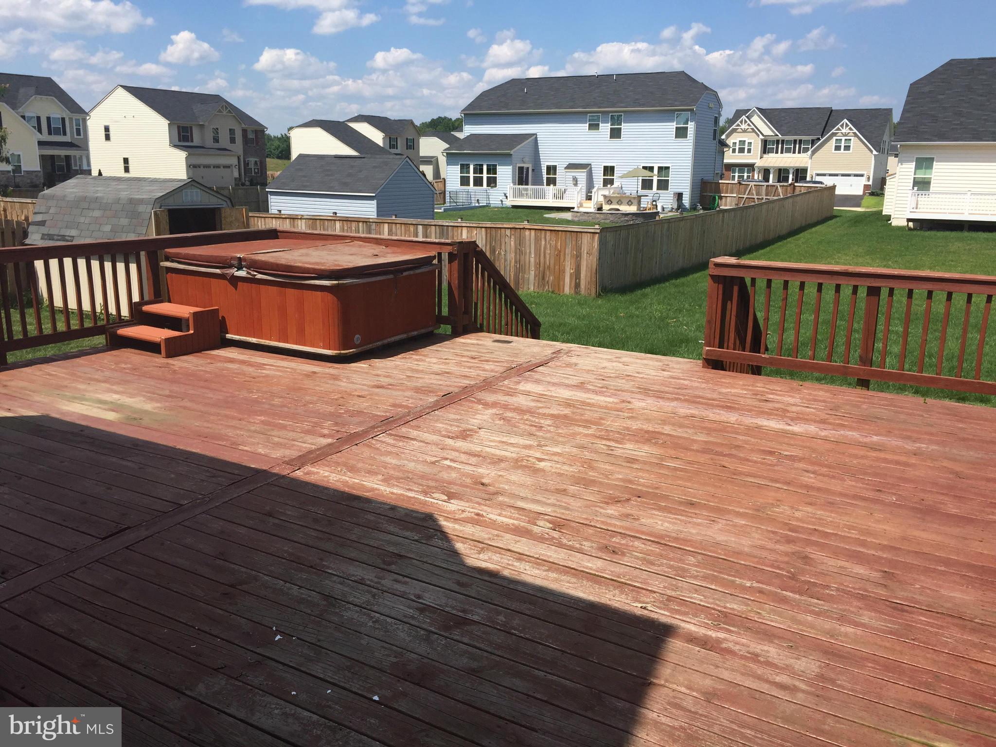 PELHAM'S CROSSING - Residential Lease