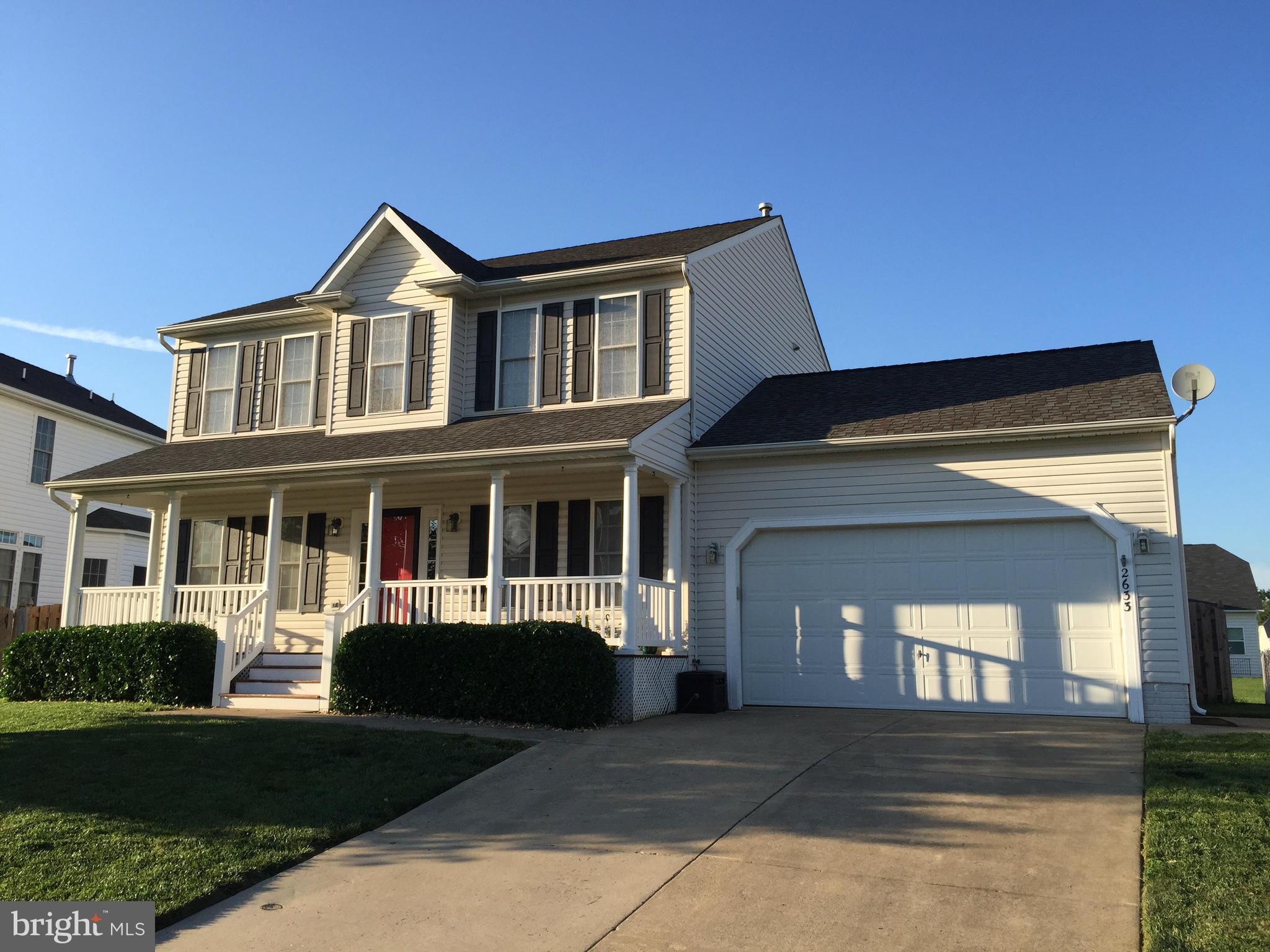 PELHAM'S CROSSING - Residential Lease