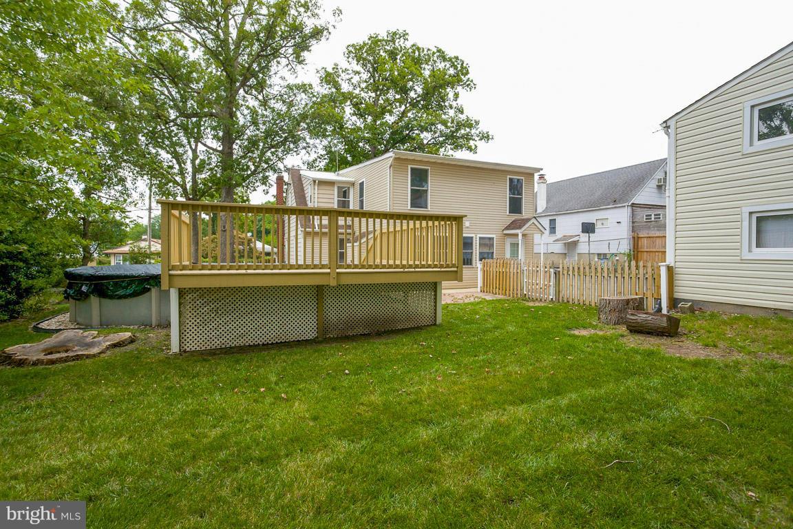 CALIFORNIA GROVE - Residential