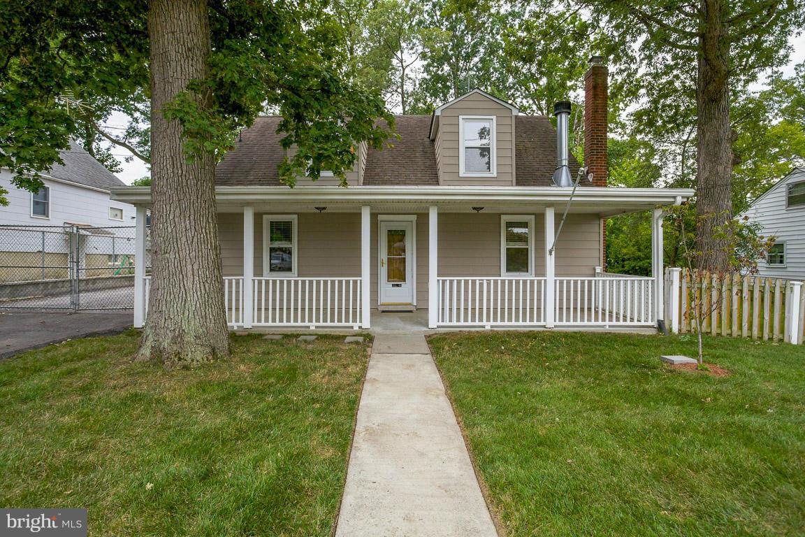 CALIFORNIA GROVE - Residential