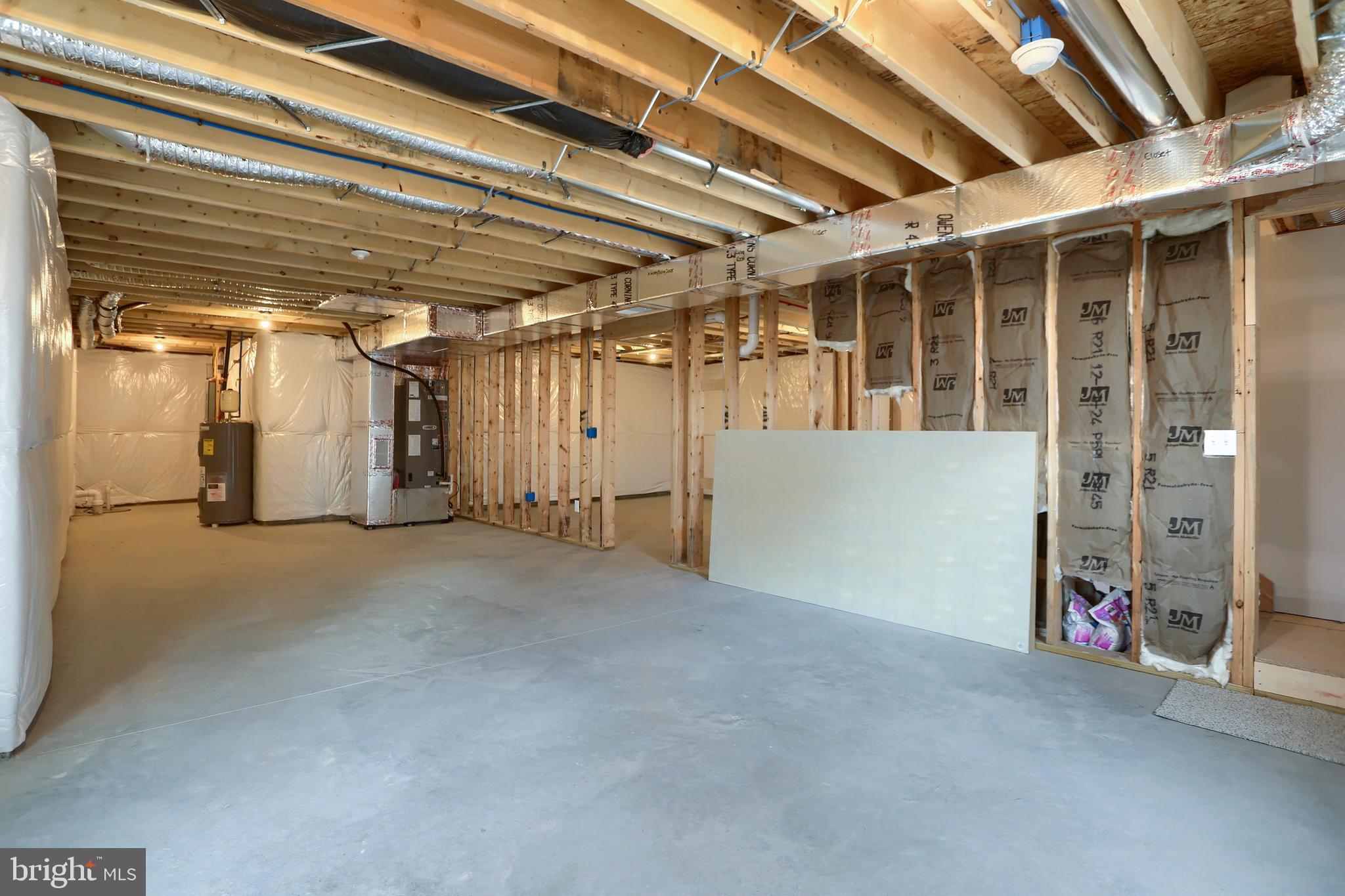 ALLENDALE - Residential