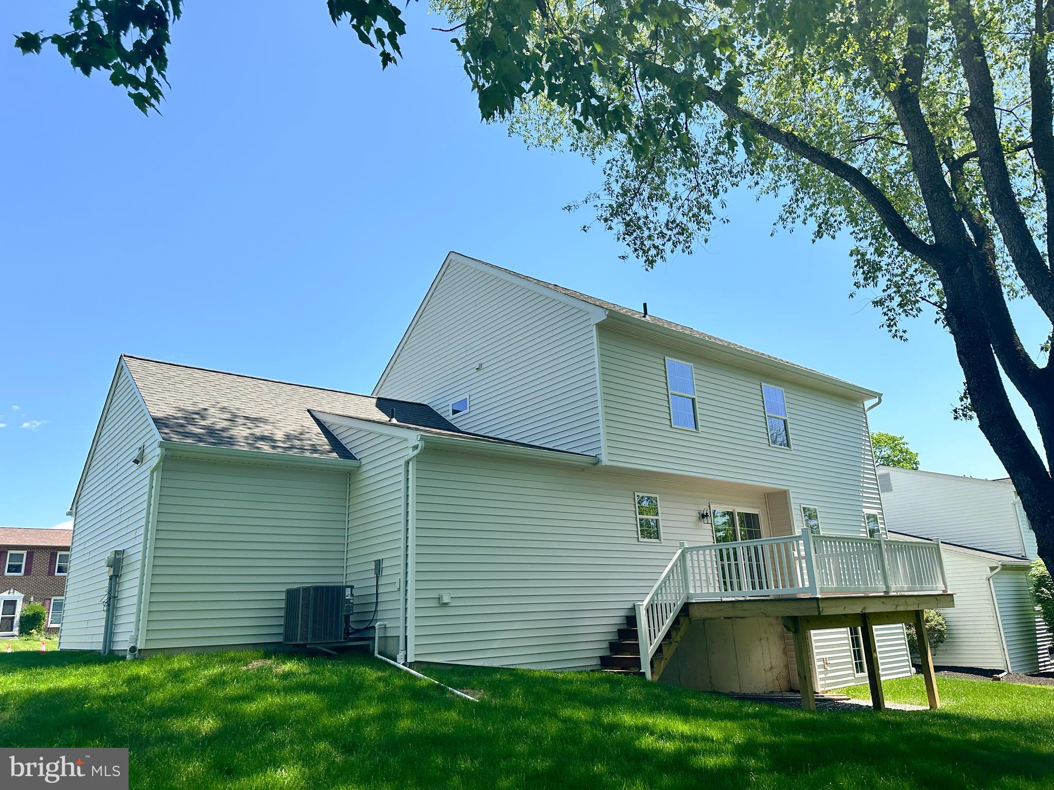 ALLENDALE - Residential