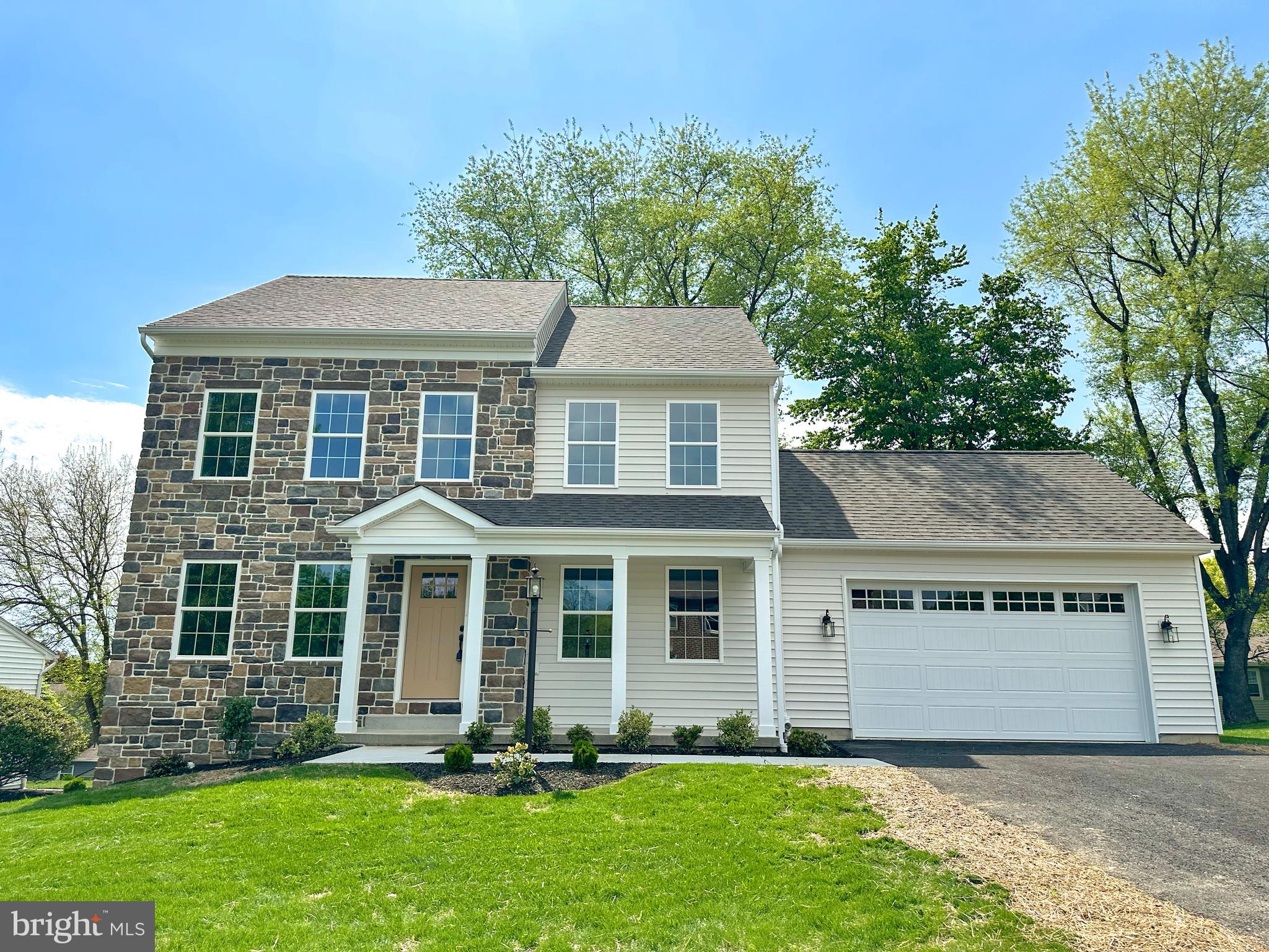 ALLENDALE - Residential