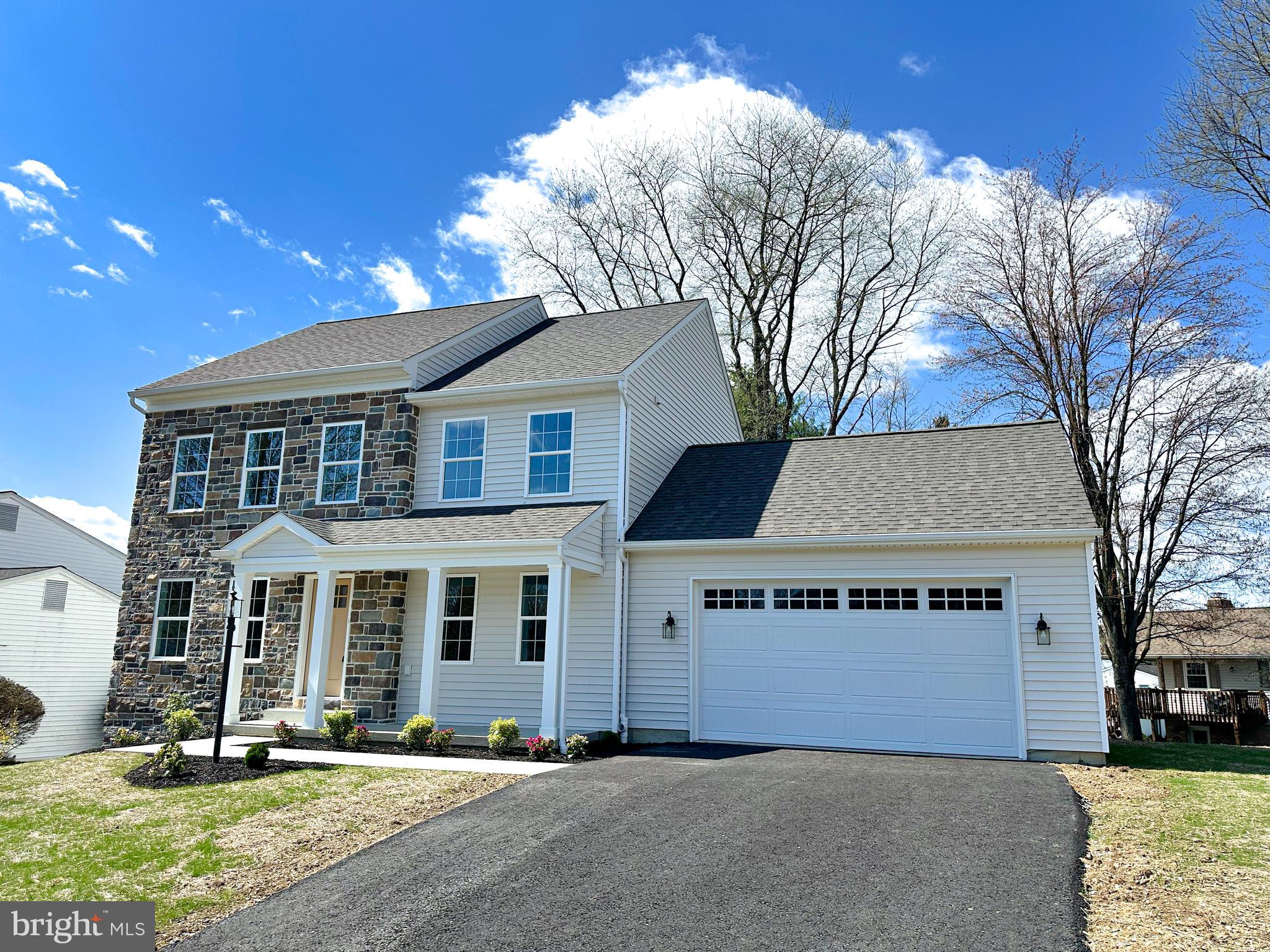 ALLENDALE - Residential