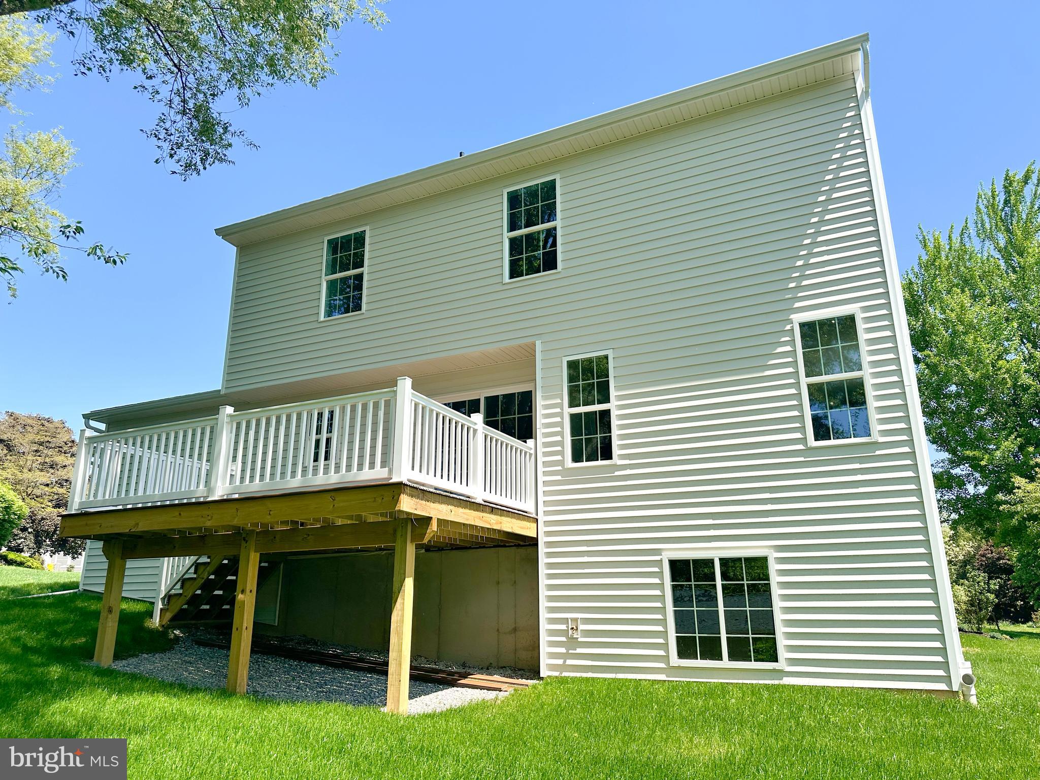 ALLENDALE - Residential
