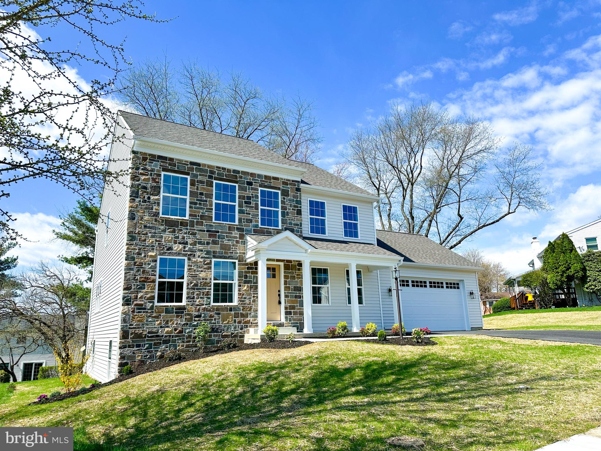 ALLENDALE - Residential