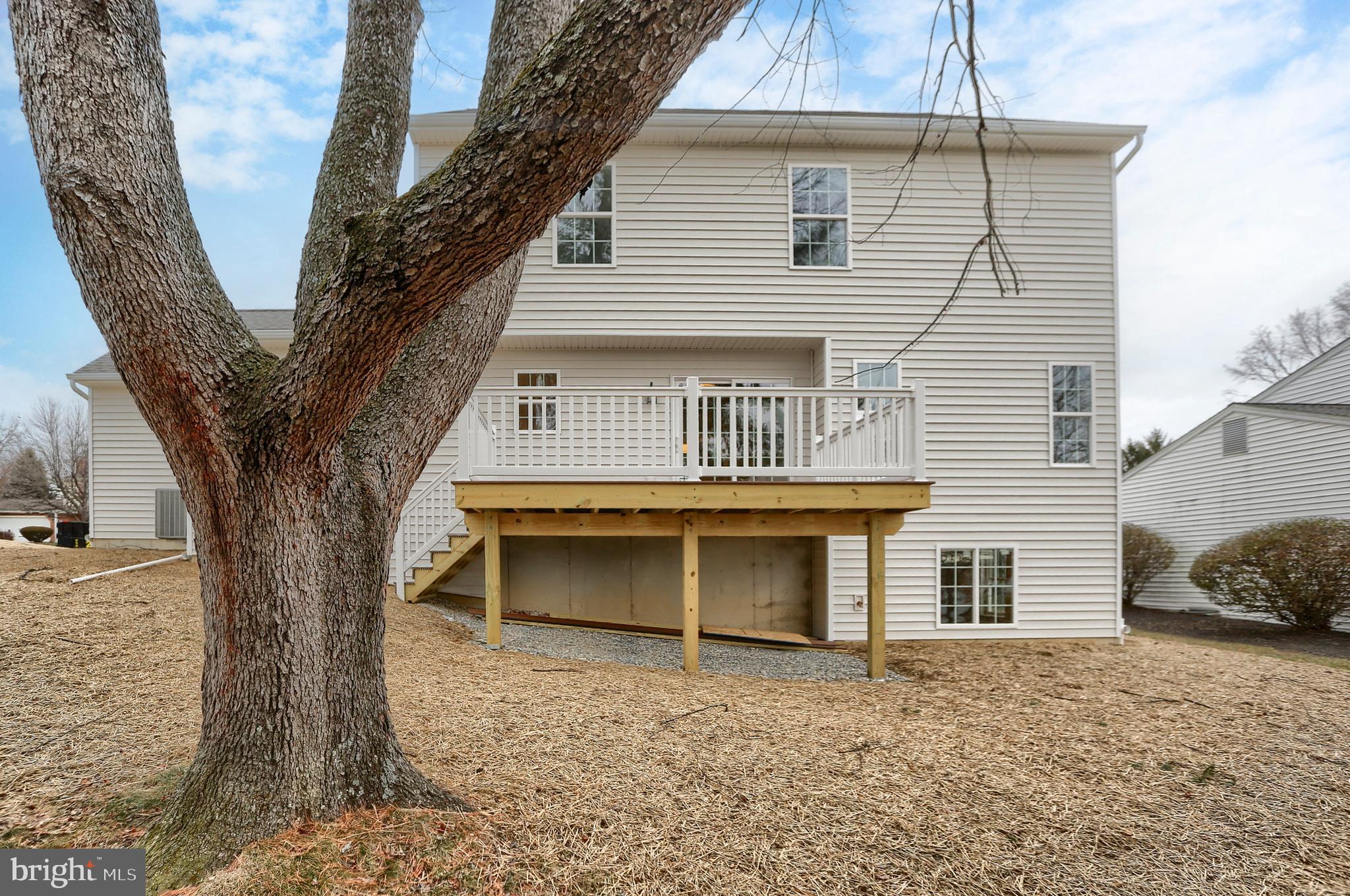 ALLENDALE - Residential