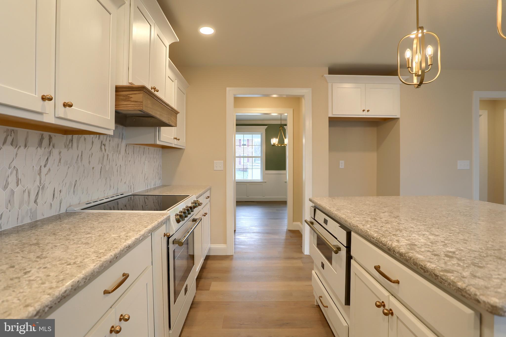 ALLENDALE - Residential