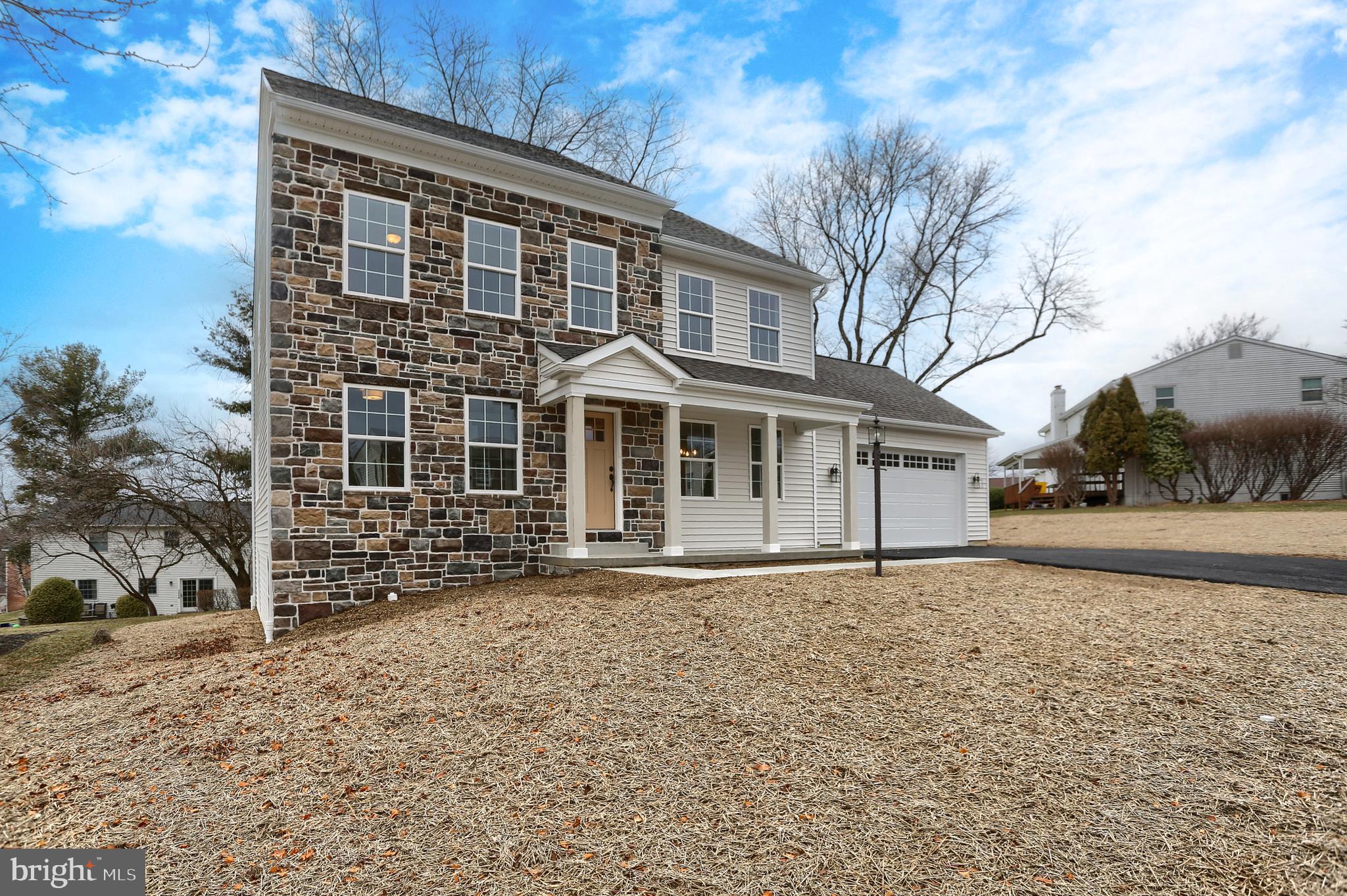 ALLENDALE - Residential