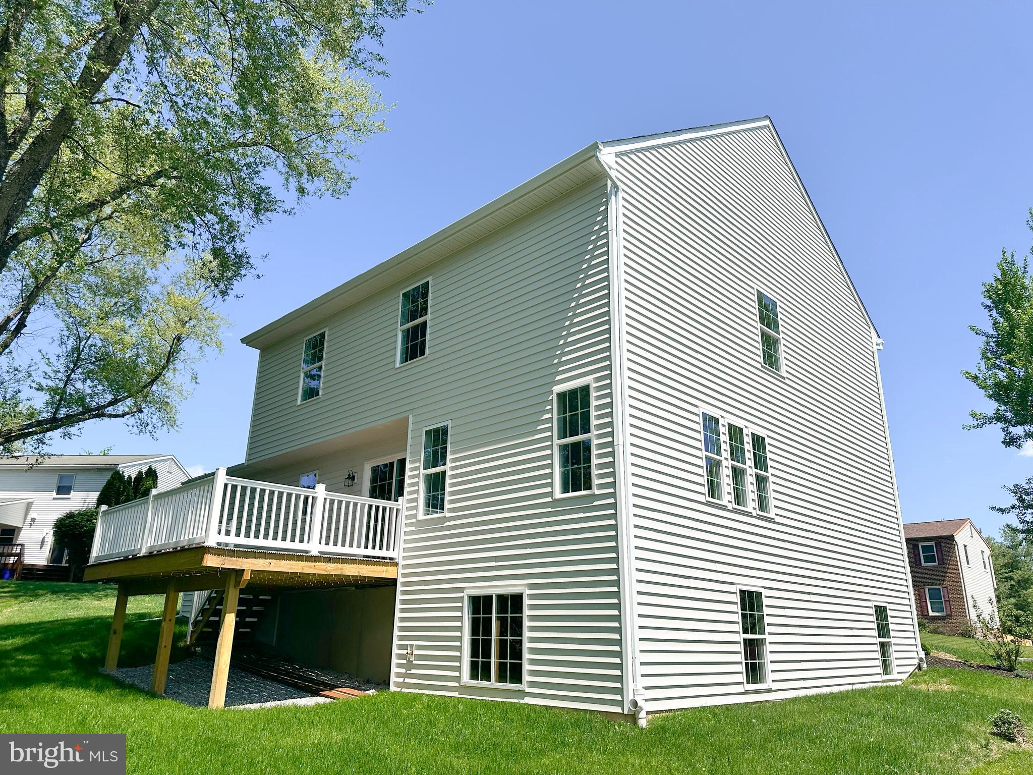 ALLENDALE - Residential