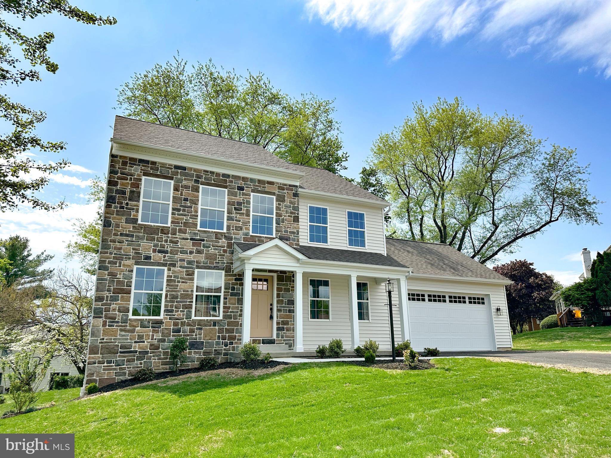 ALLENDALE - Residential