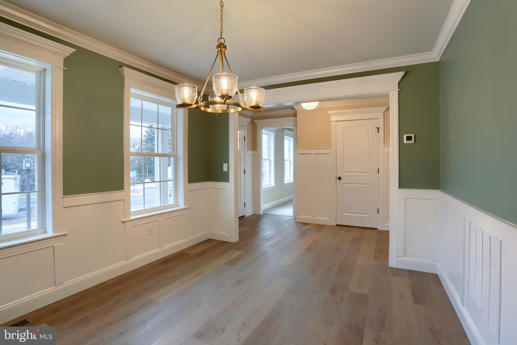 ALLENDALE - Residential