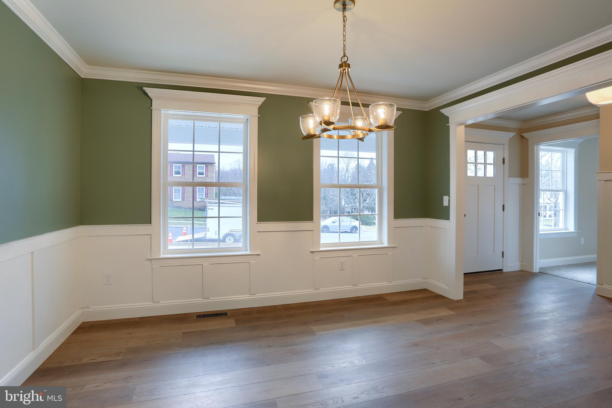 ALLENDALE - Residential