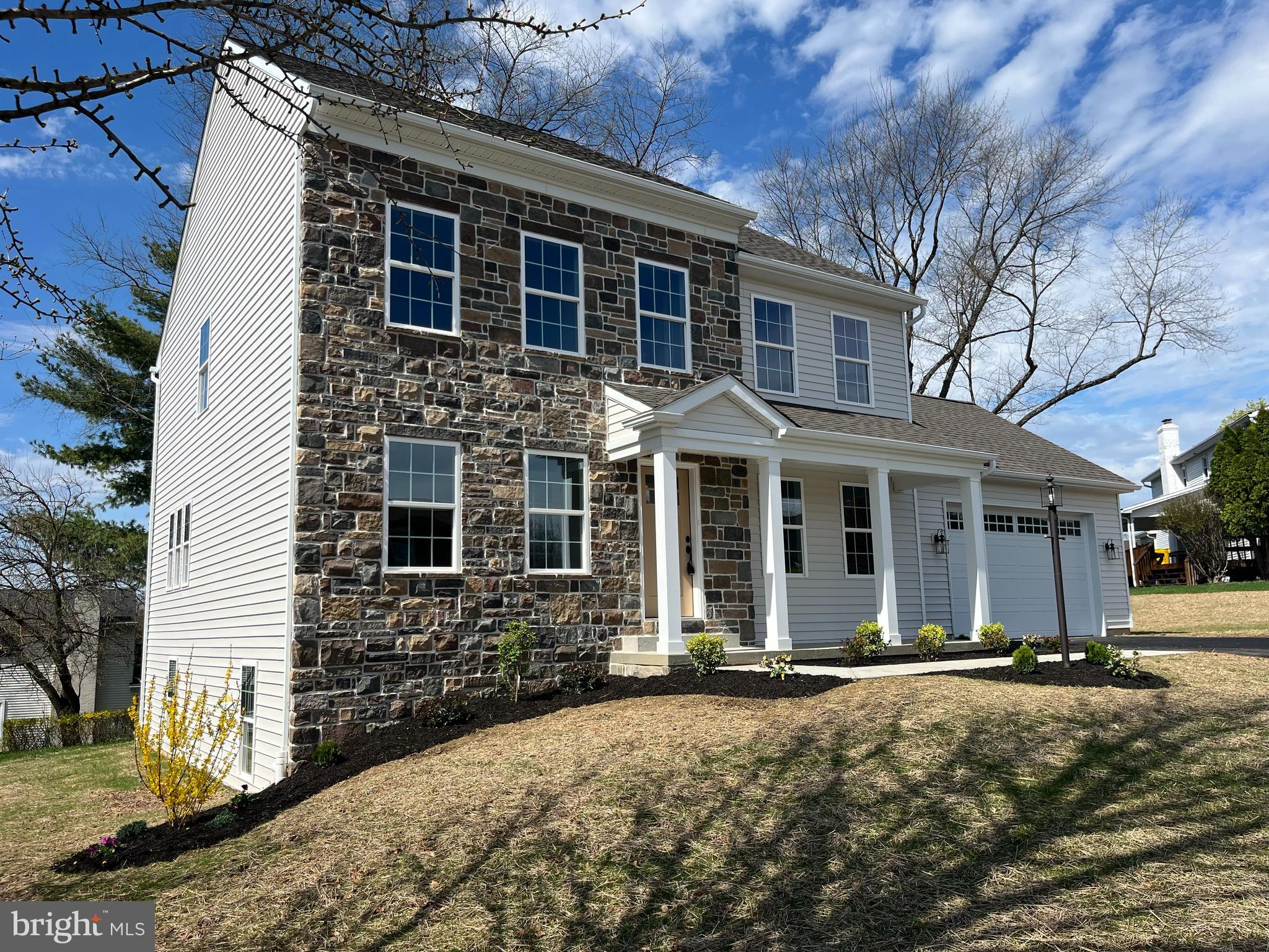 ALLENDALE - Residential