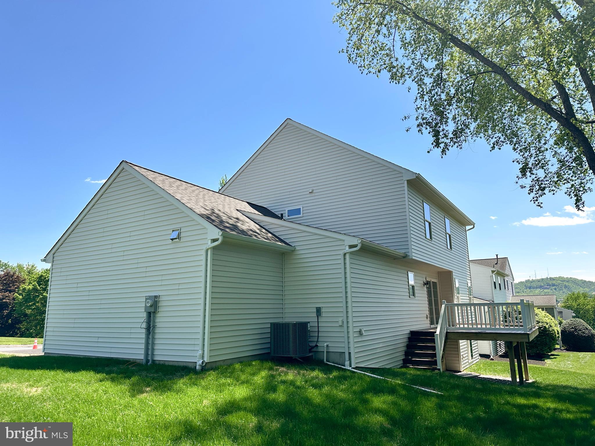 ALLENDALE - Residential