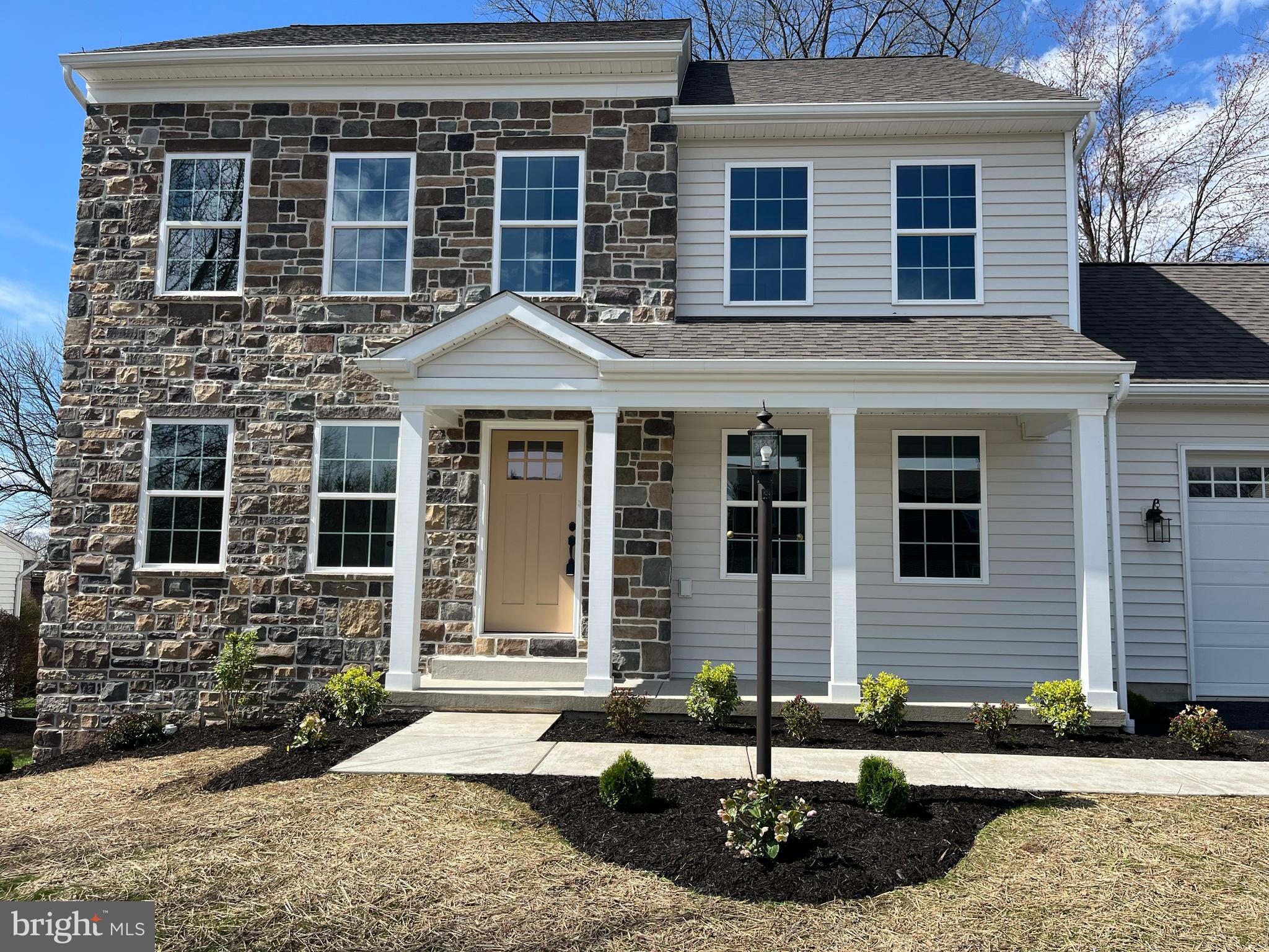 ALLENDALE - Residential