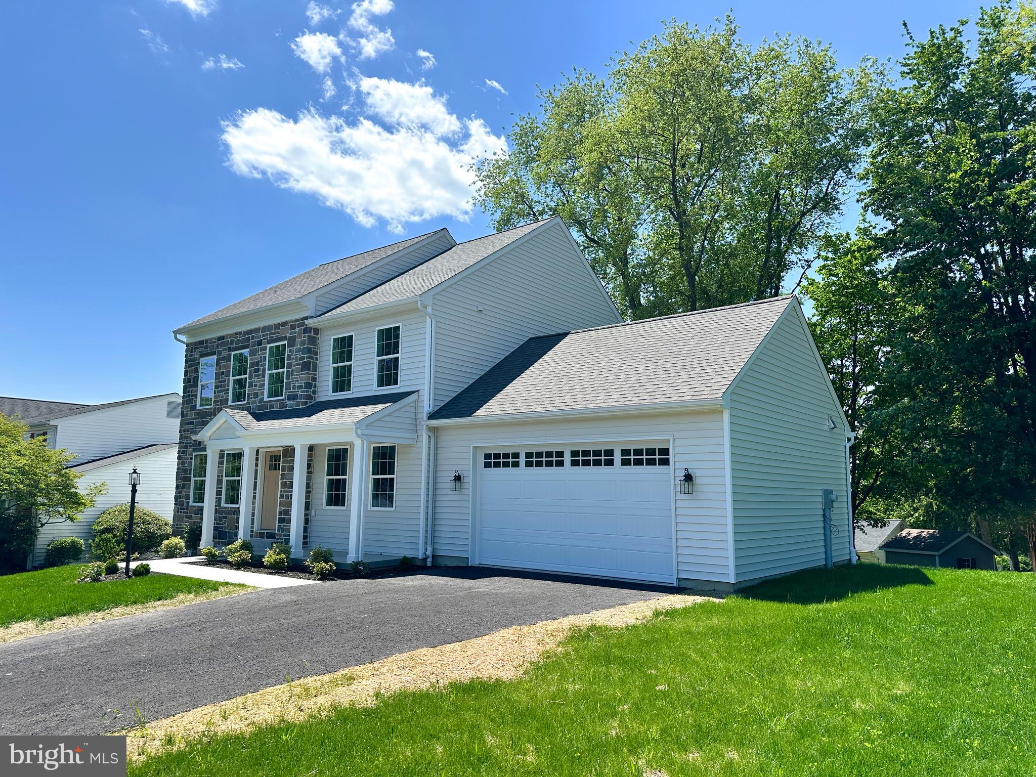ALLENDALE - Residential