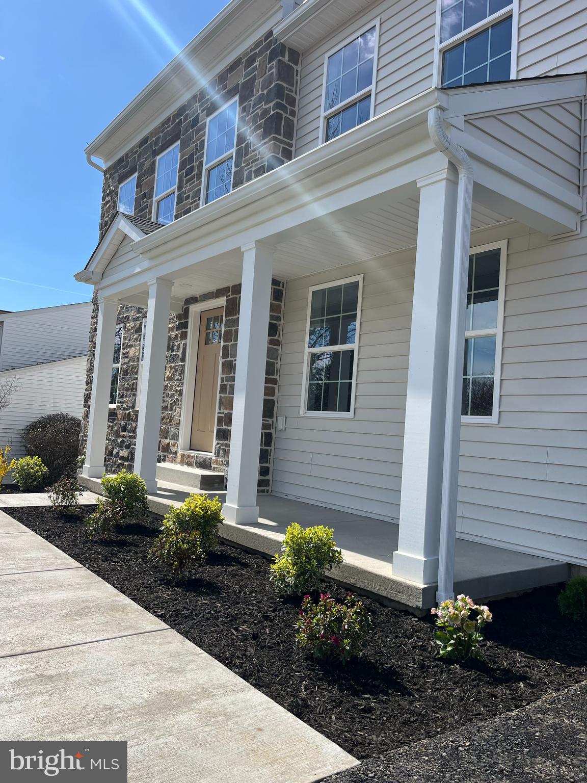 ALLENDALE - Residential