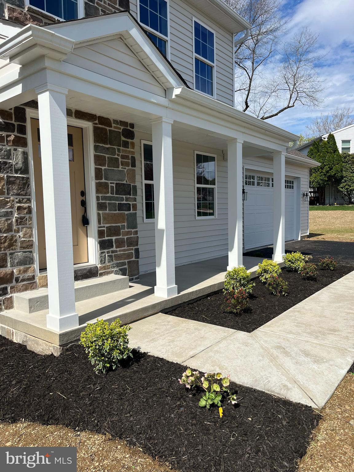 ALLENDALE - Residential