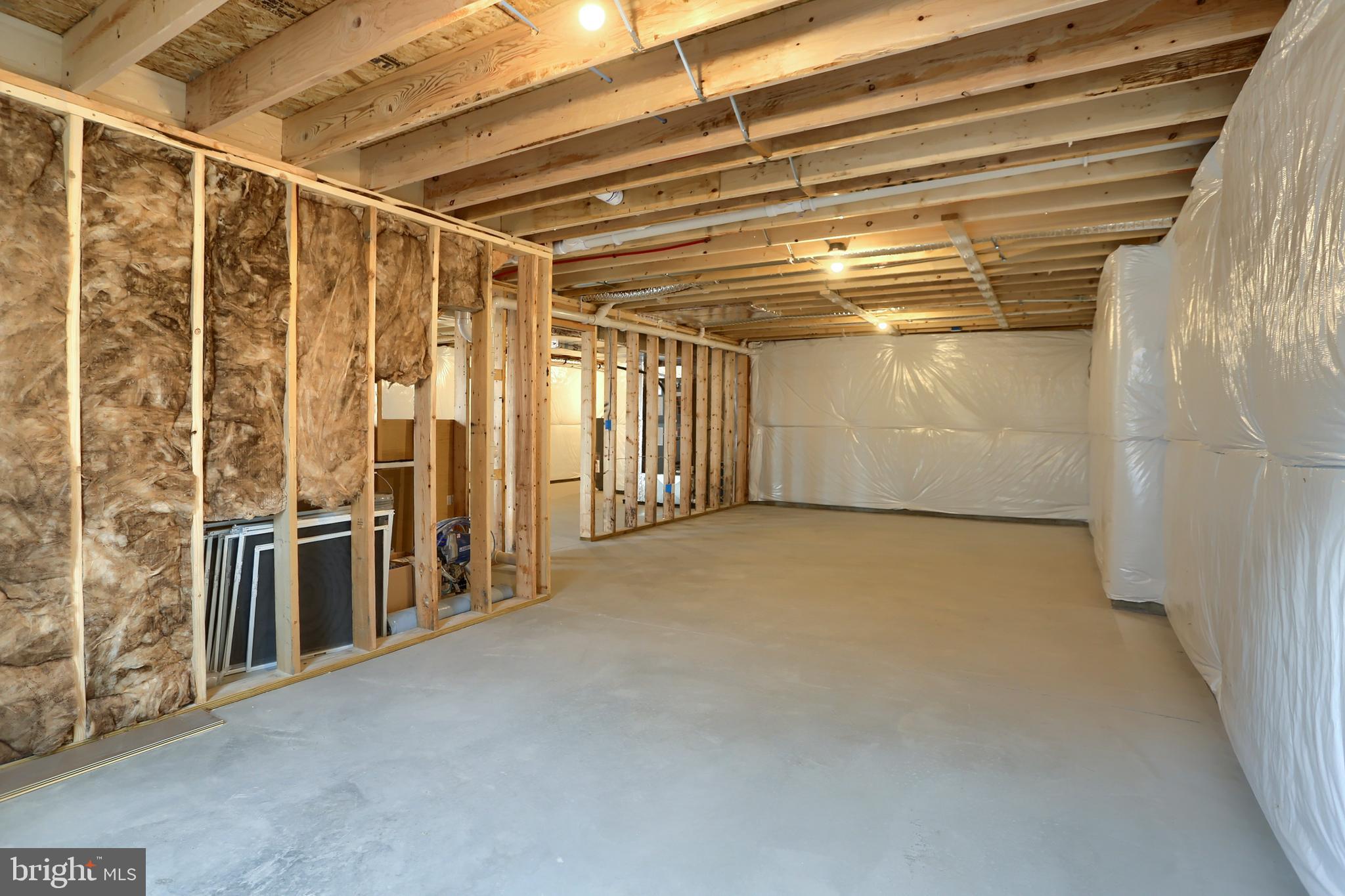 ALLENDALE - Residential