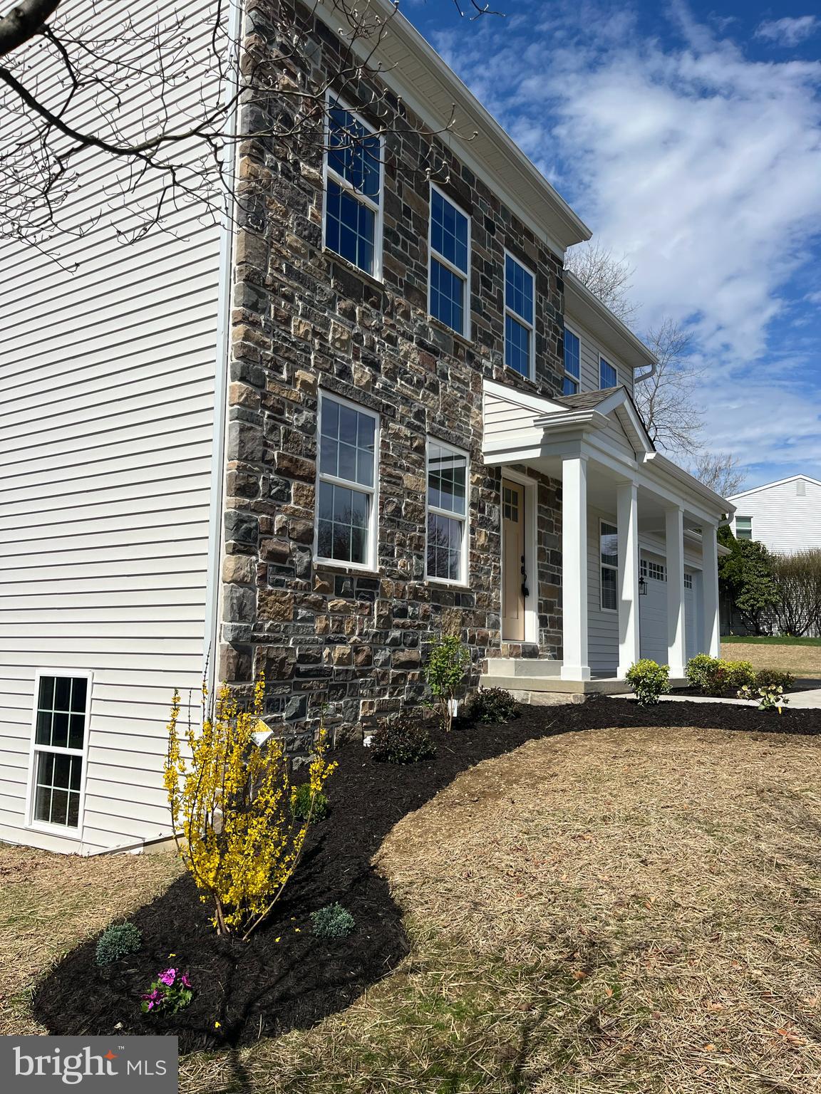 ALLENDALE - Residential